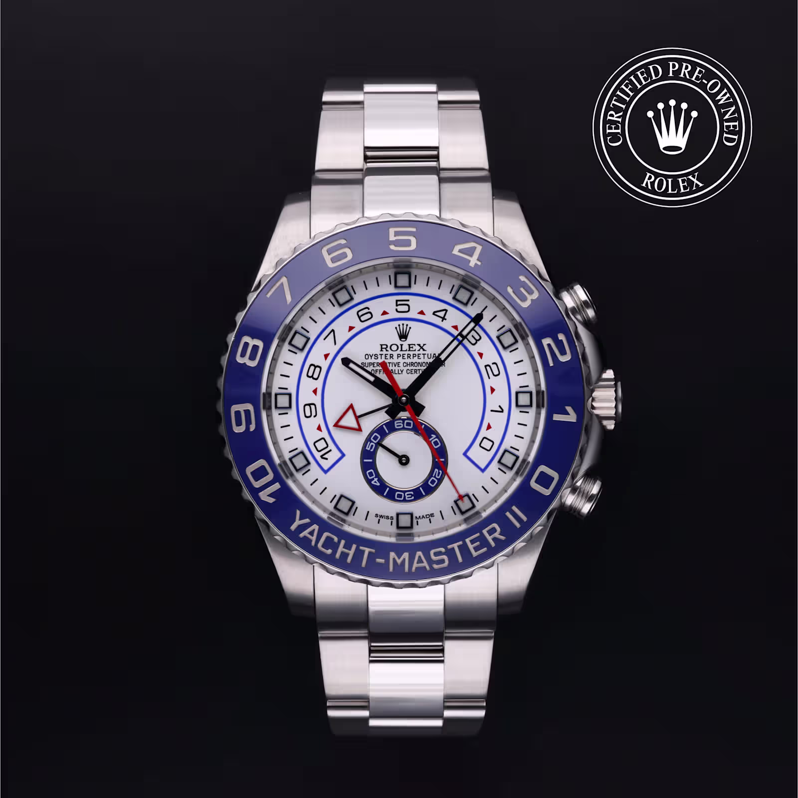 Yacht-Master II thumbnail