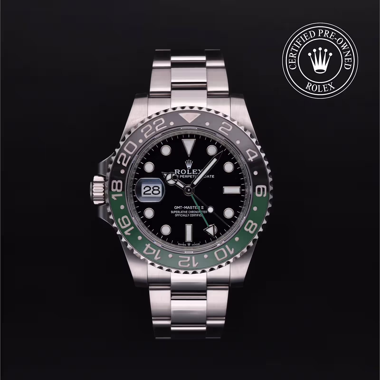 GMT-Master II thumbnail