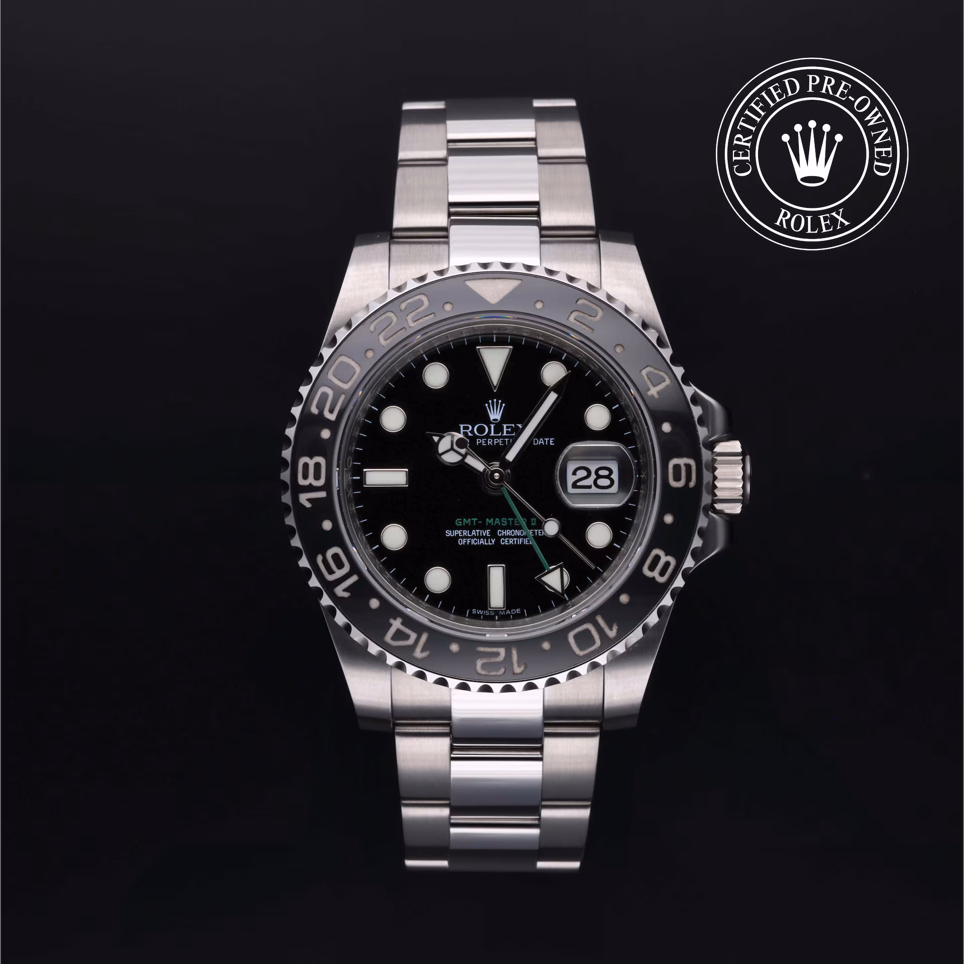 GMT-Master II thumbnail
