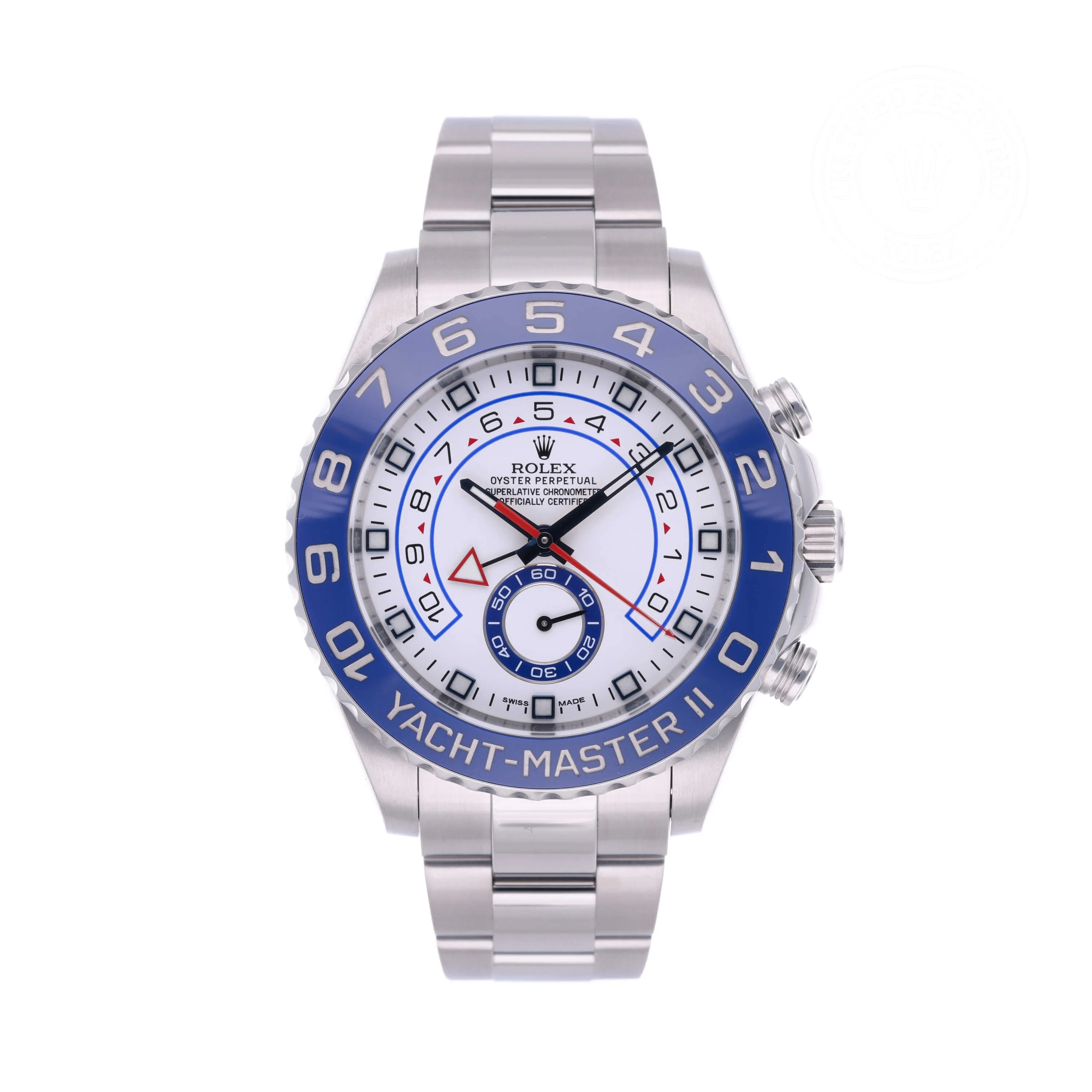 Yacht-Master II thumbnail