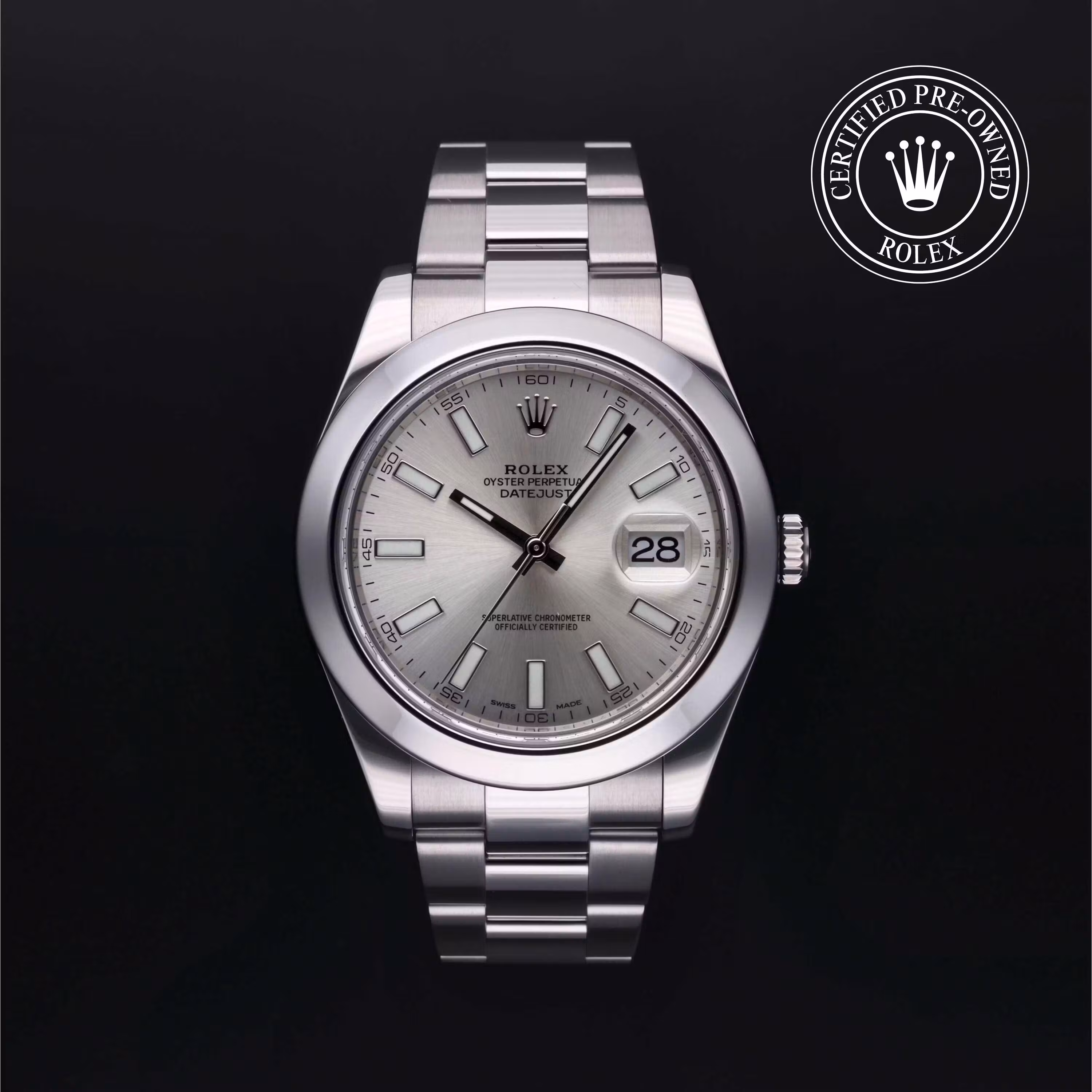 Datejust thumbnail