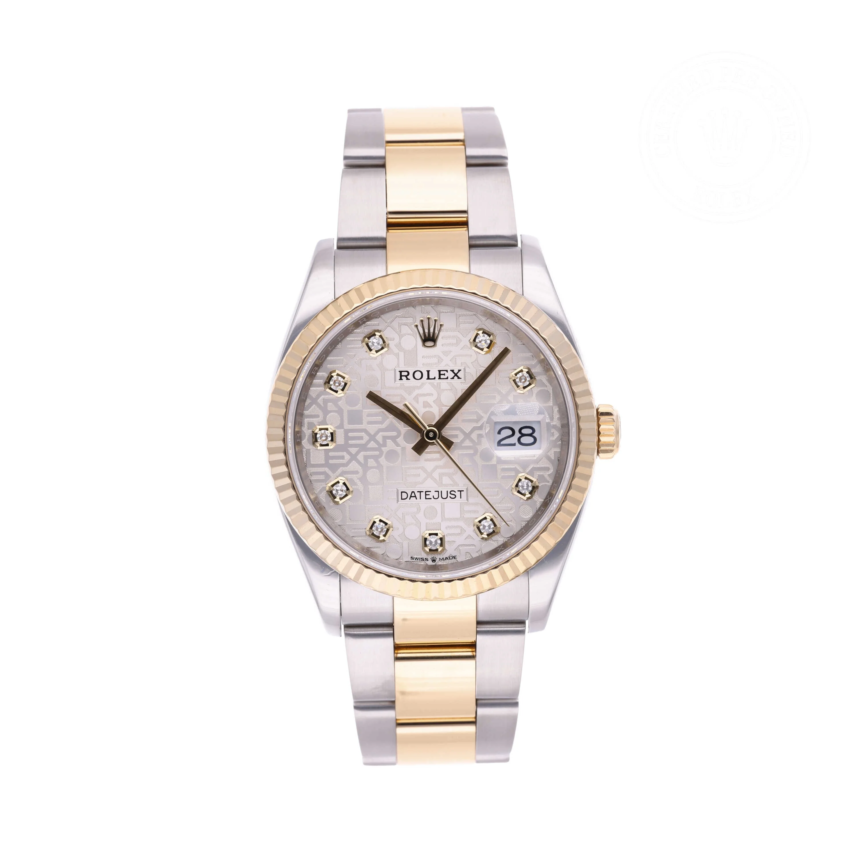 Datejust thumbnail