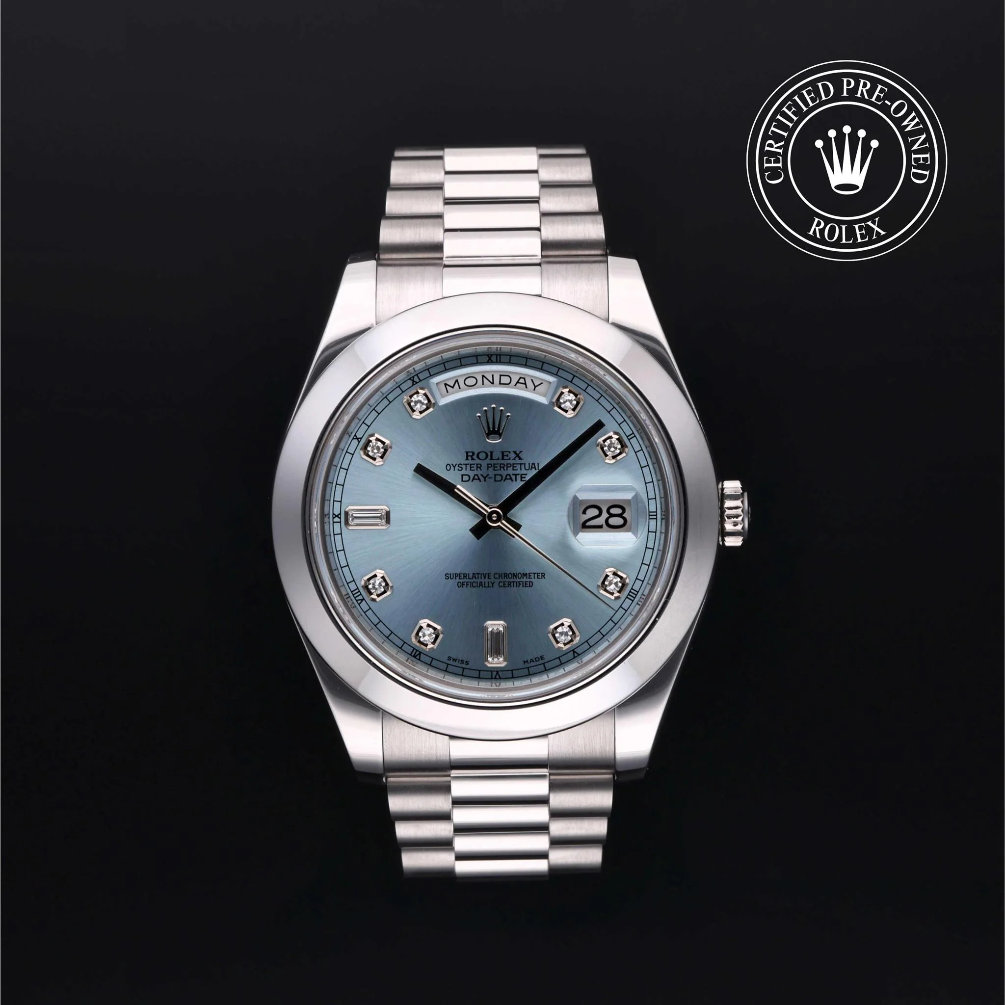 CPO Rolex thumbnail
