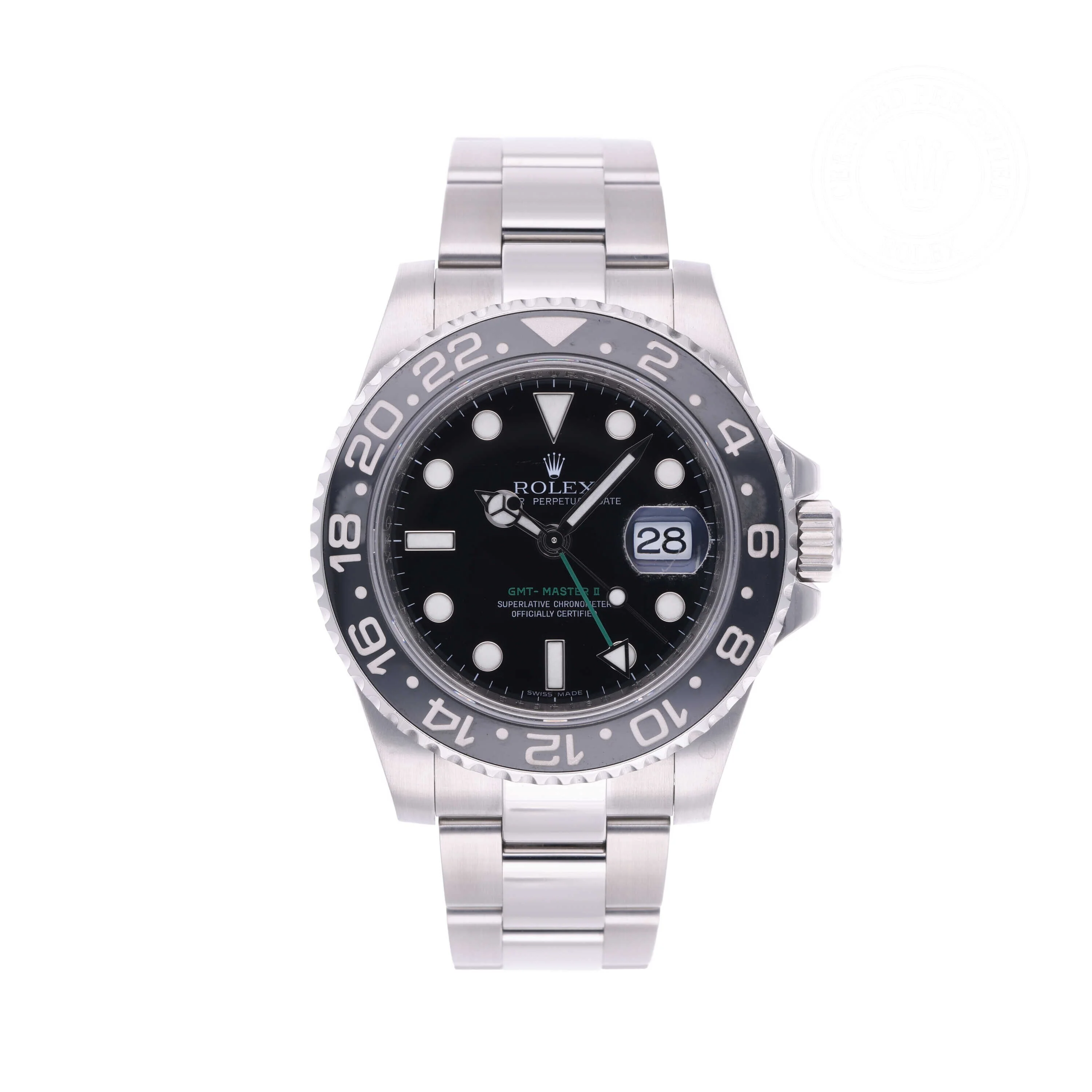 GMT-Master II thumbnail