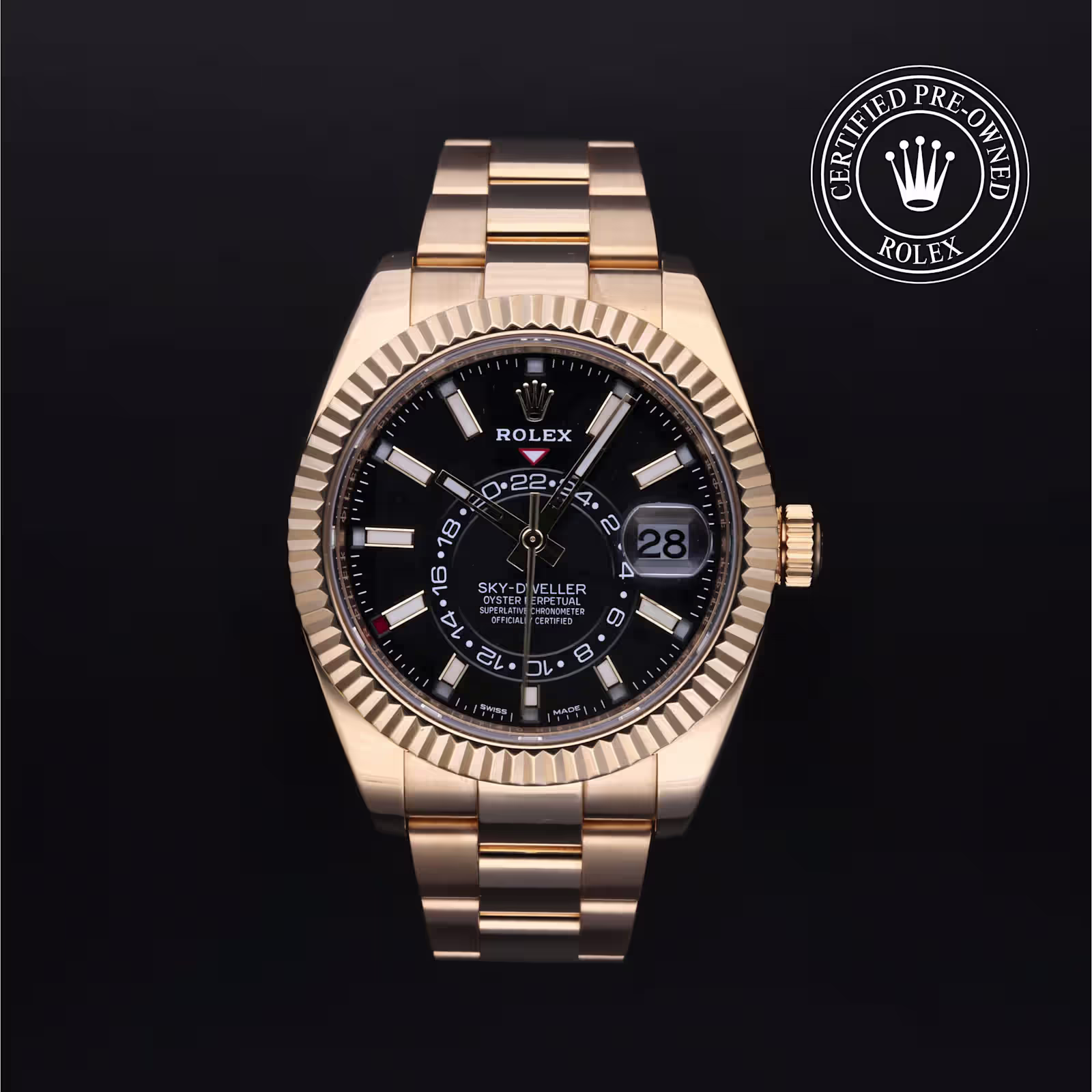 Sky-Dweller thumbnail
