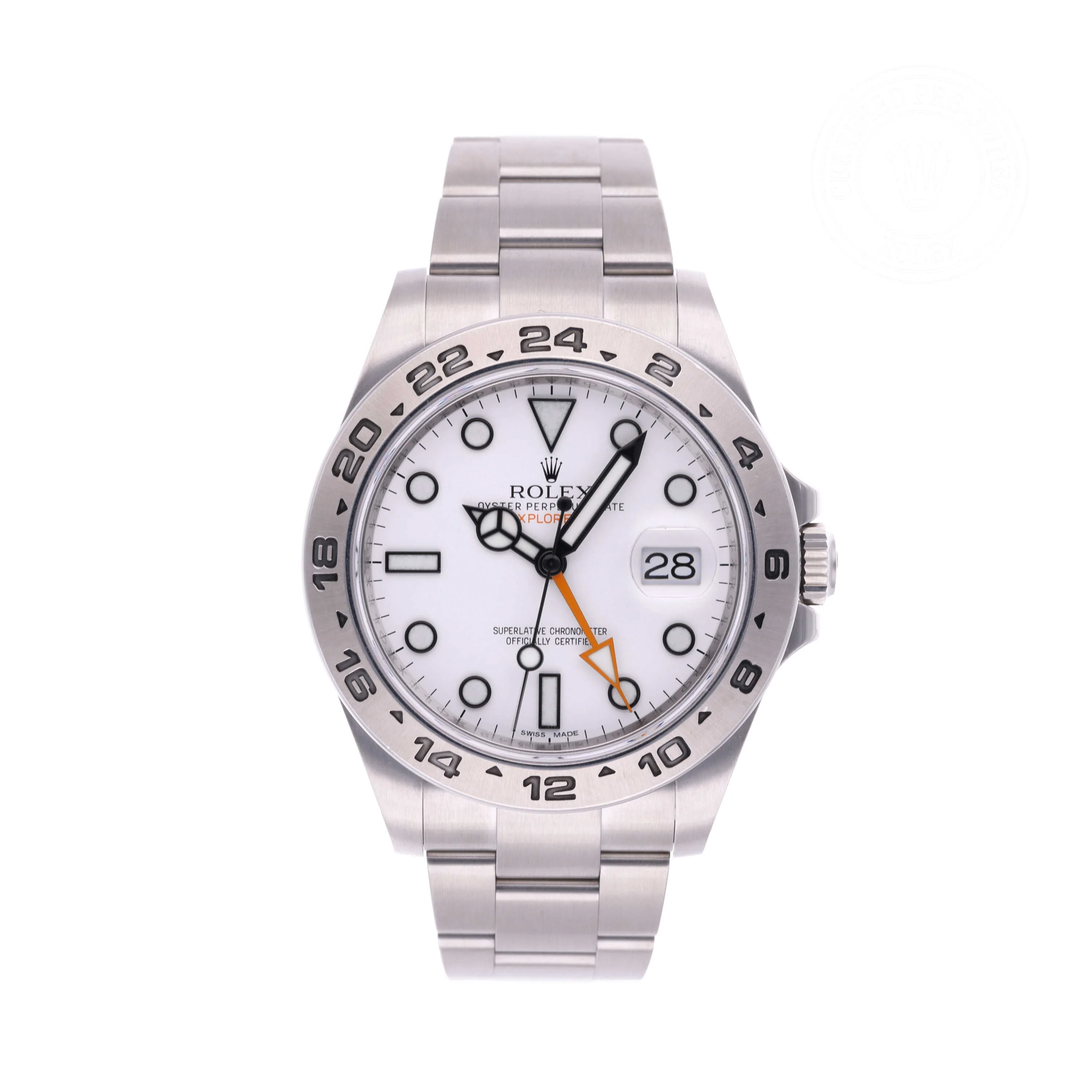 Explorer II thumbnail