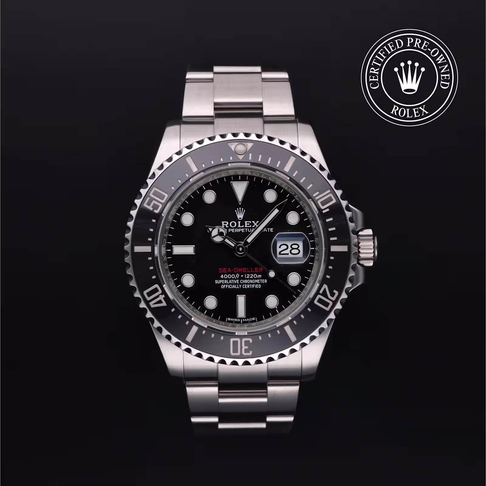 Sea-Dweller thumbnail