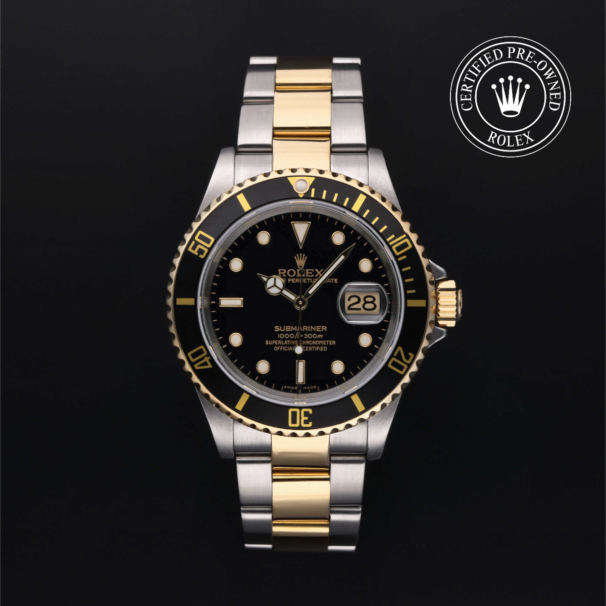 Submariner thumbnail