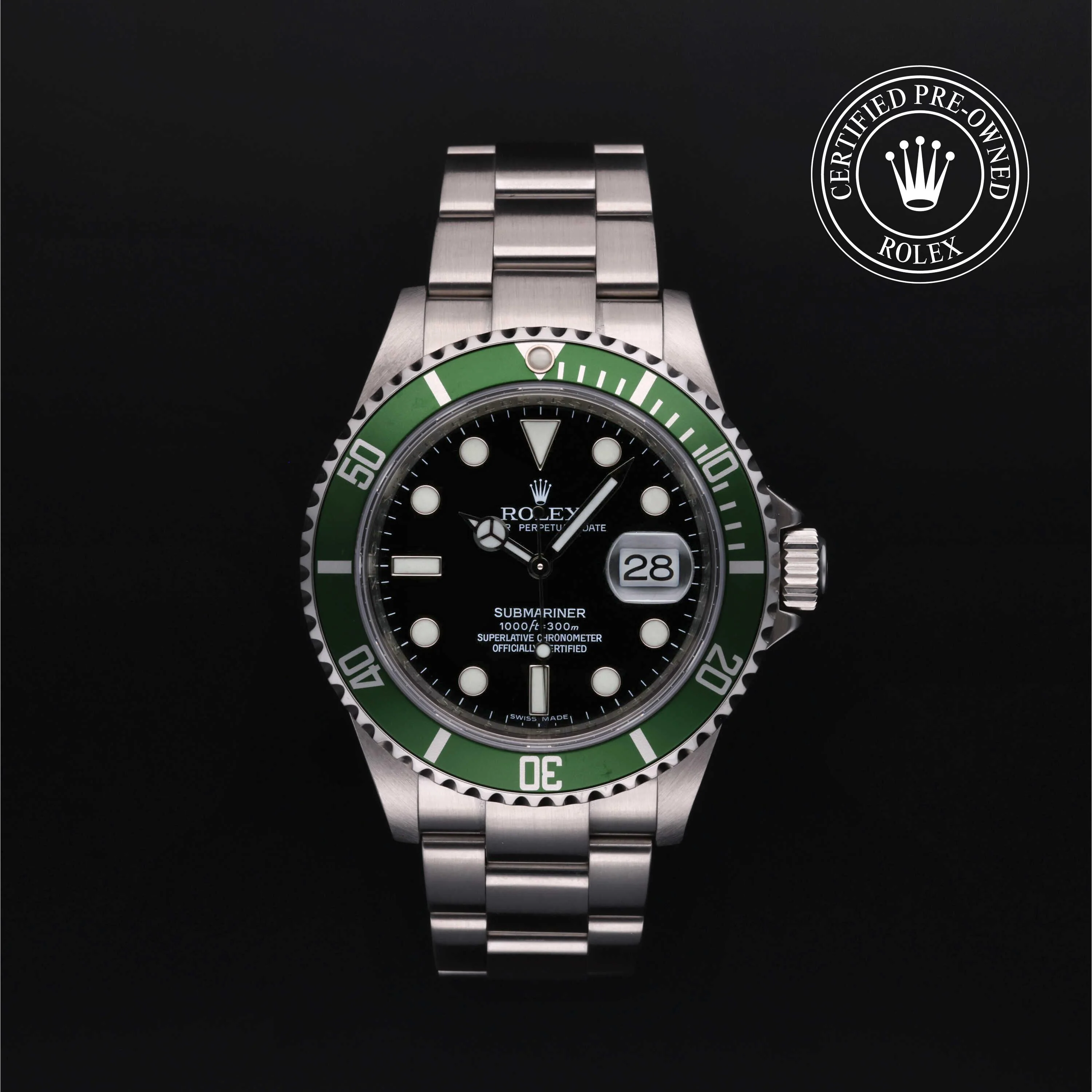 Submariner Date thumbnail