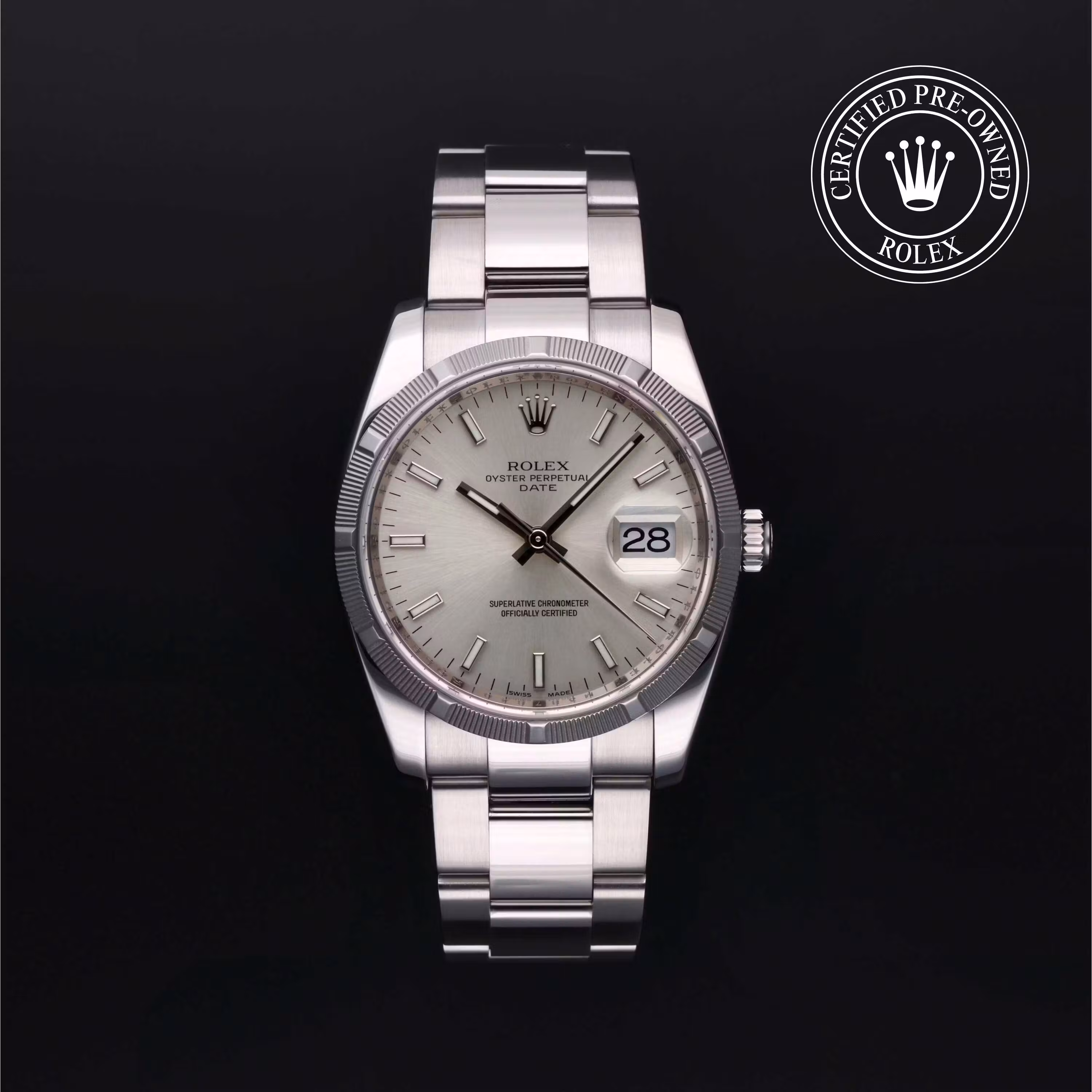 Oyster Perpetual thumbnail