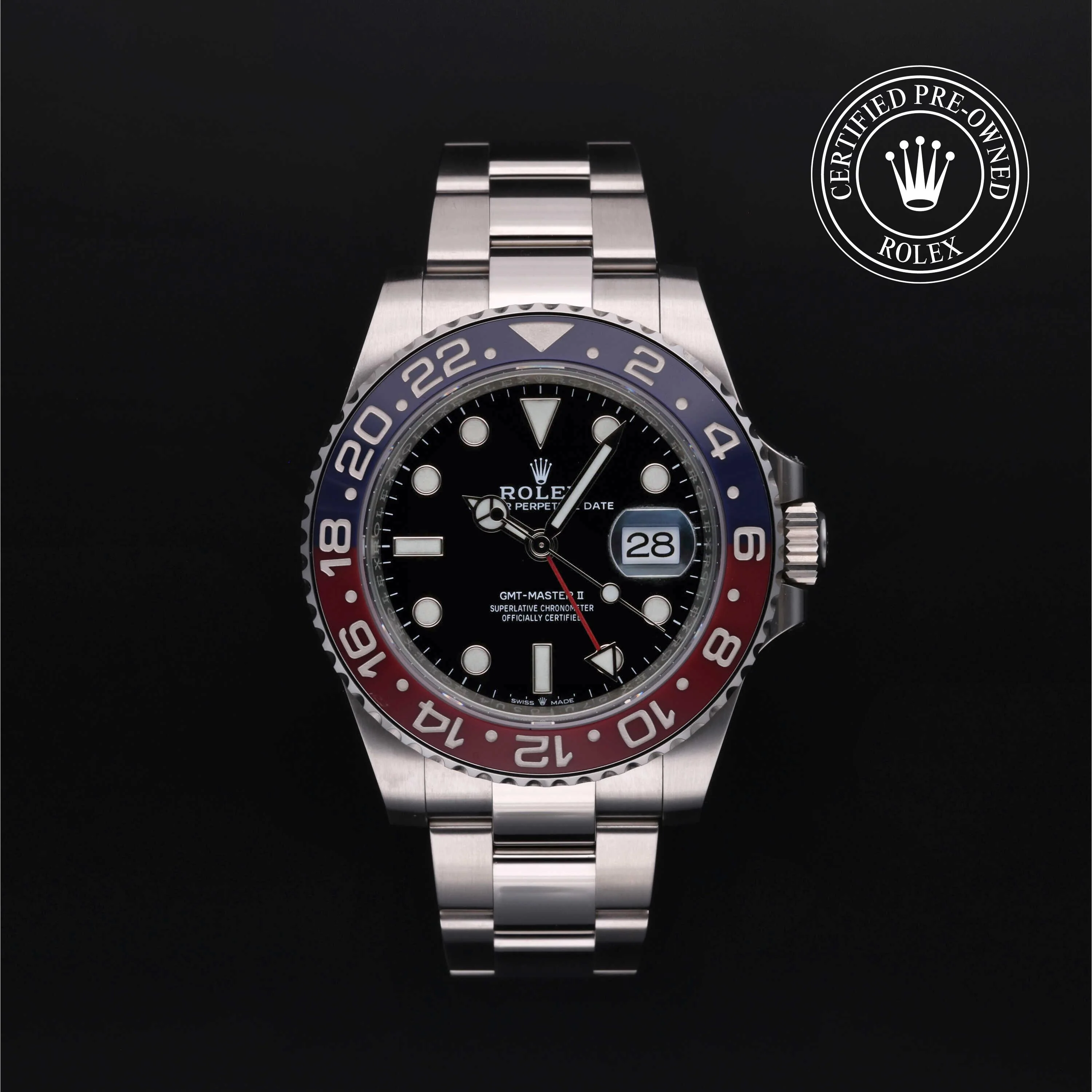 GMT-Master II thumbnail