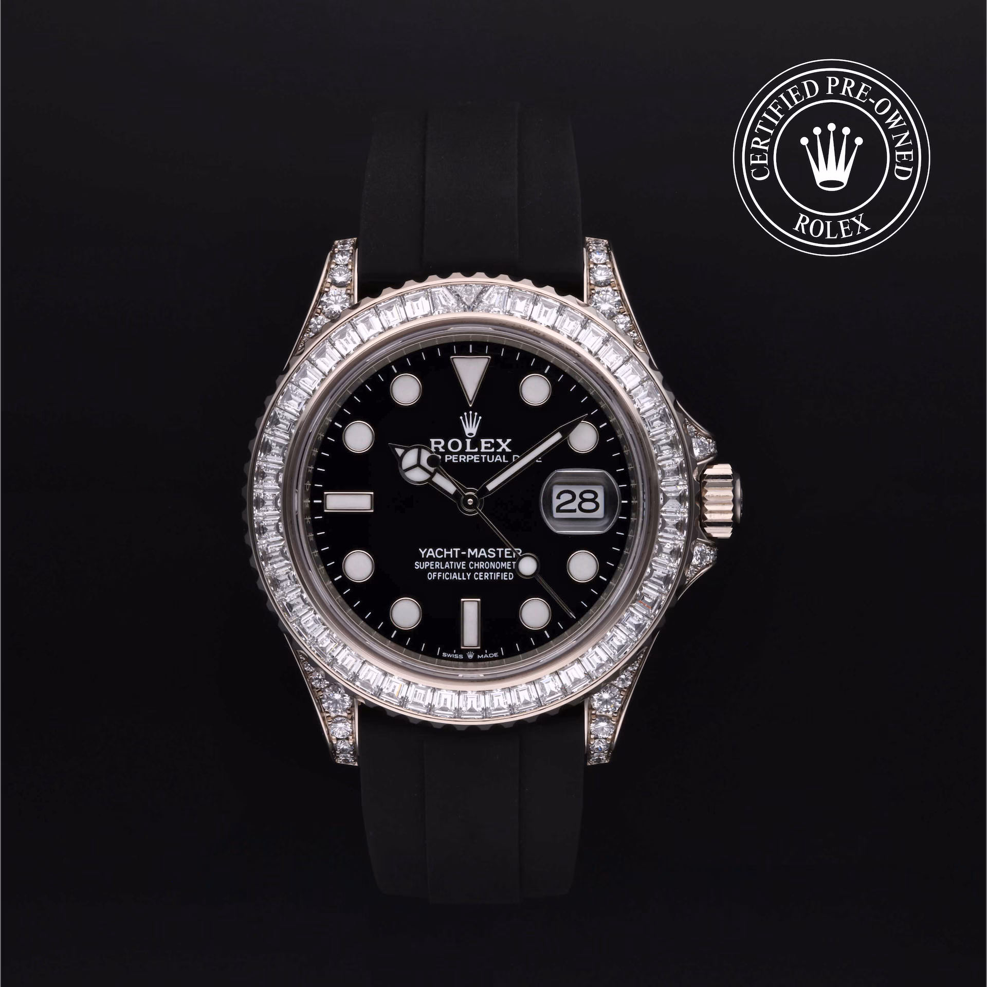 Yacht-Master 42 thumbnail