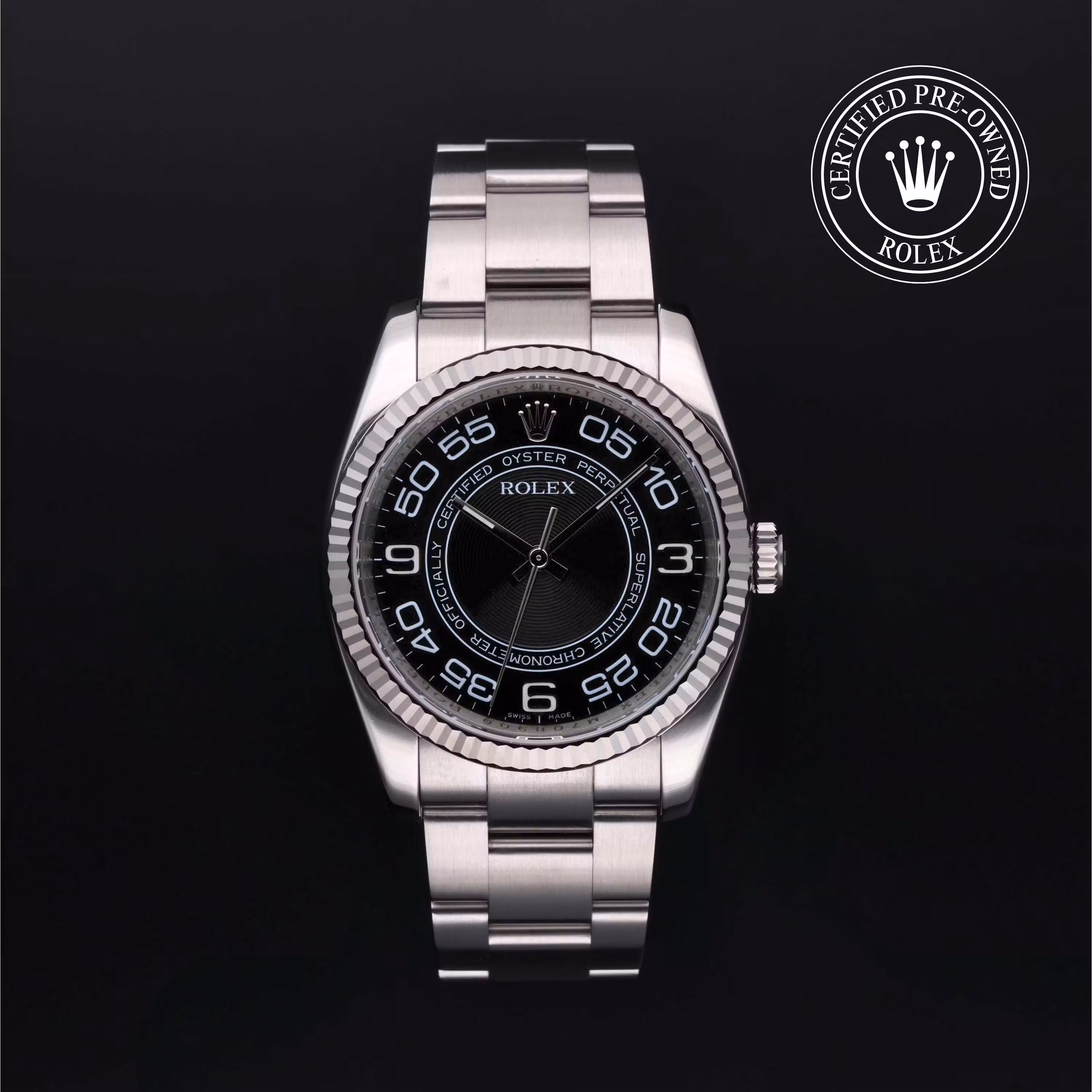 Oyster Perpetual thumbnail
