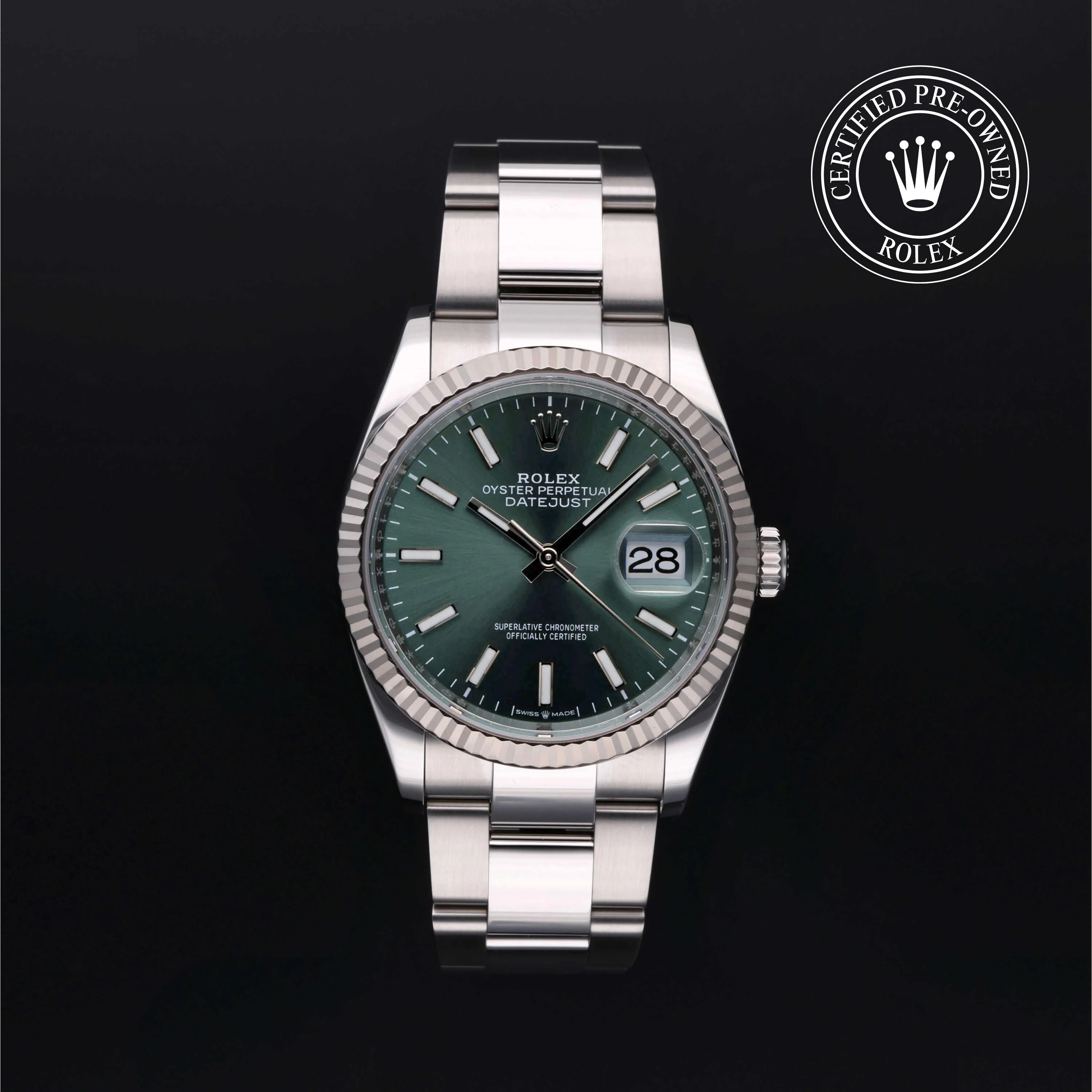 Datejust 36 thumbnail