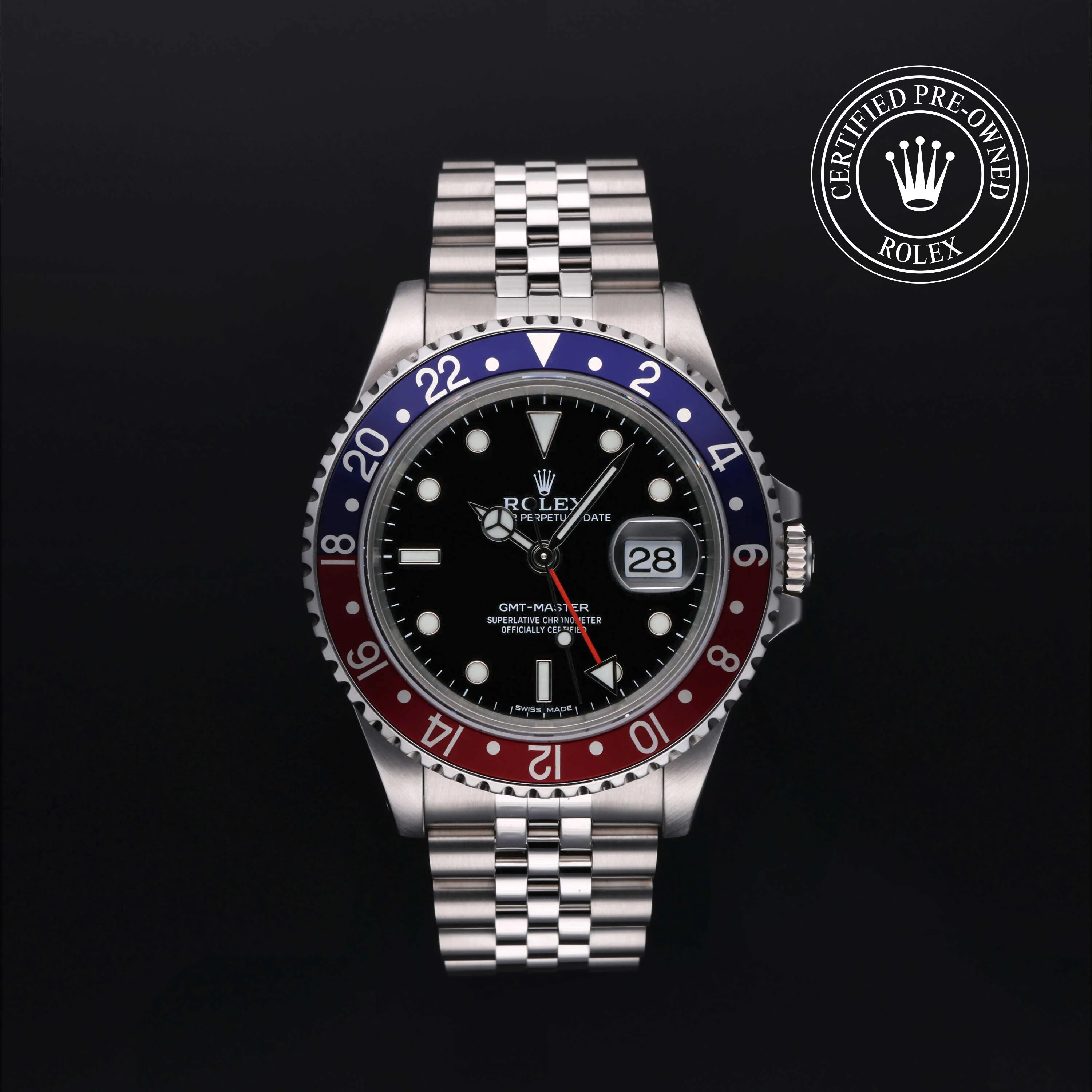GMT-Master - M16700-0006 thumbnail