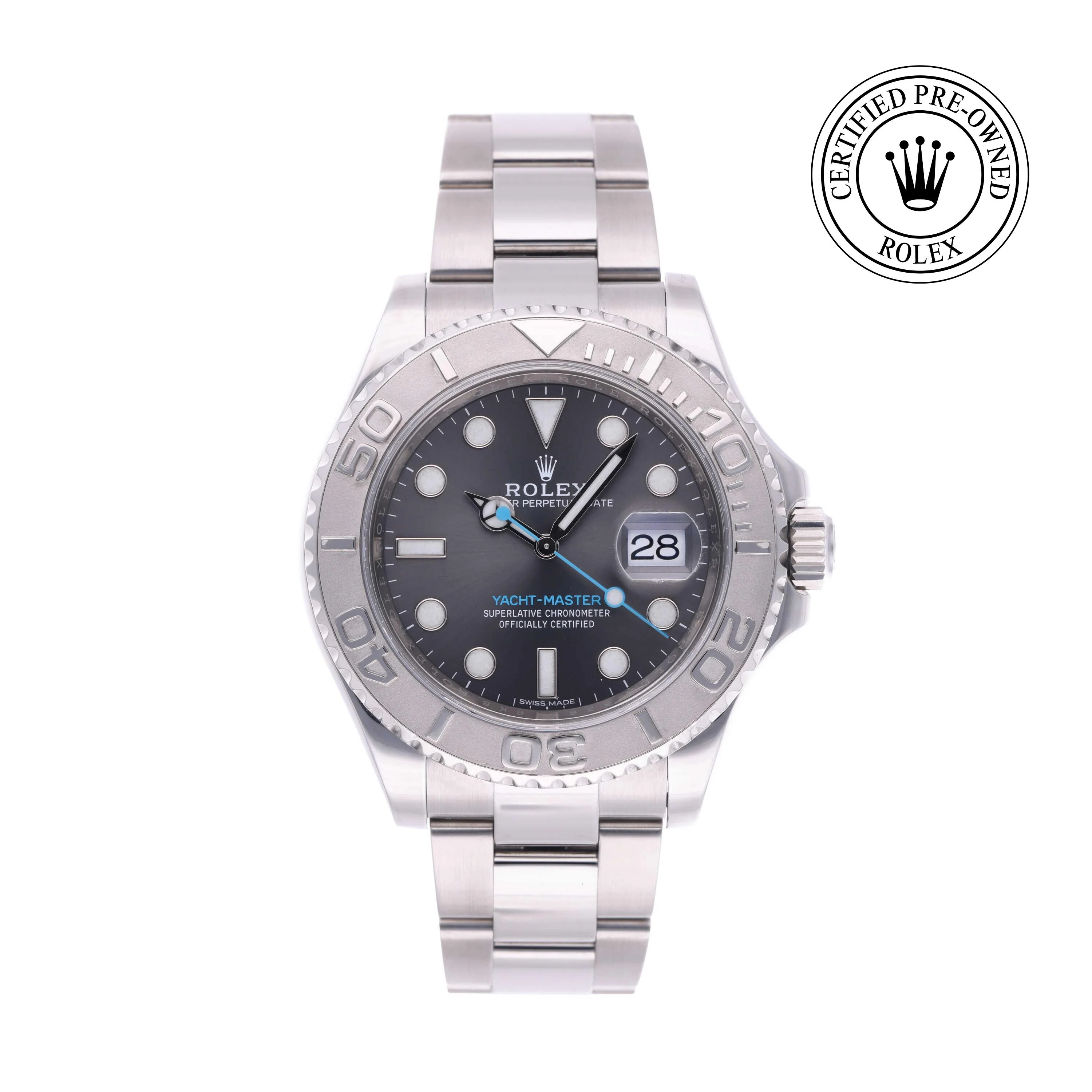 Yacht-Master thumbnail