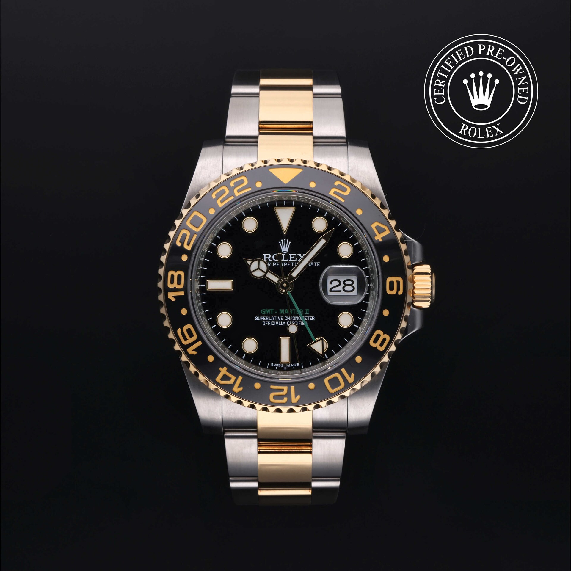 GMT-Master II thumbnail