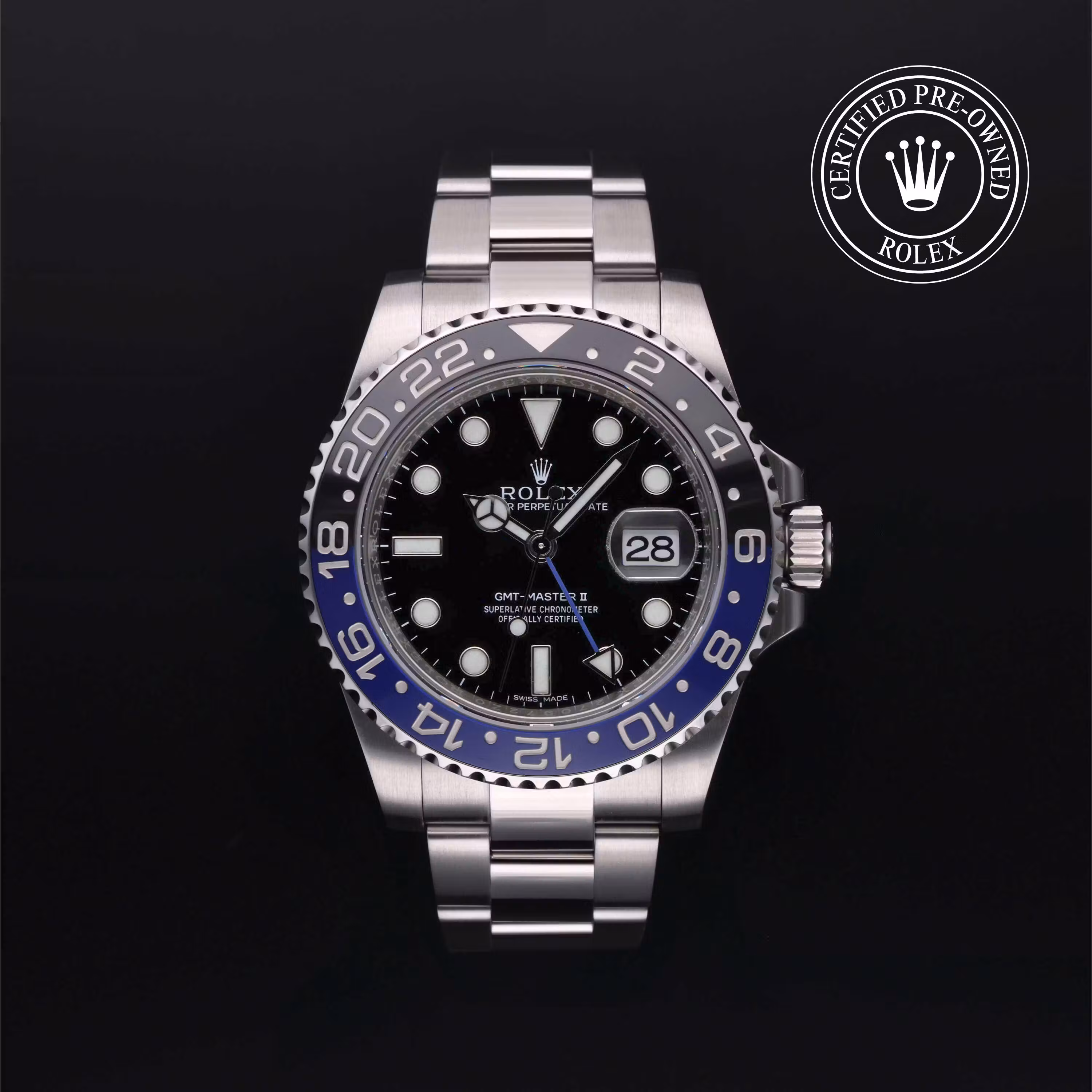 GMT-Master II thumbnail