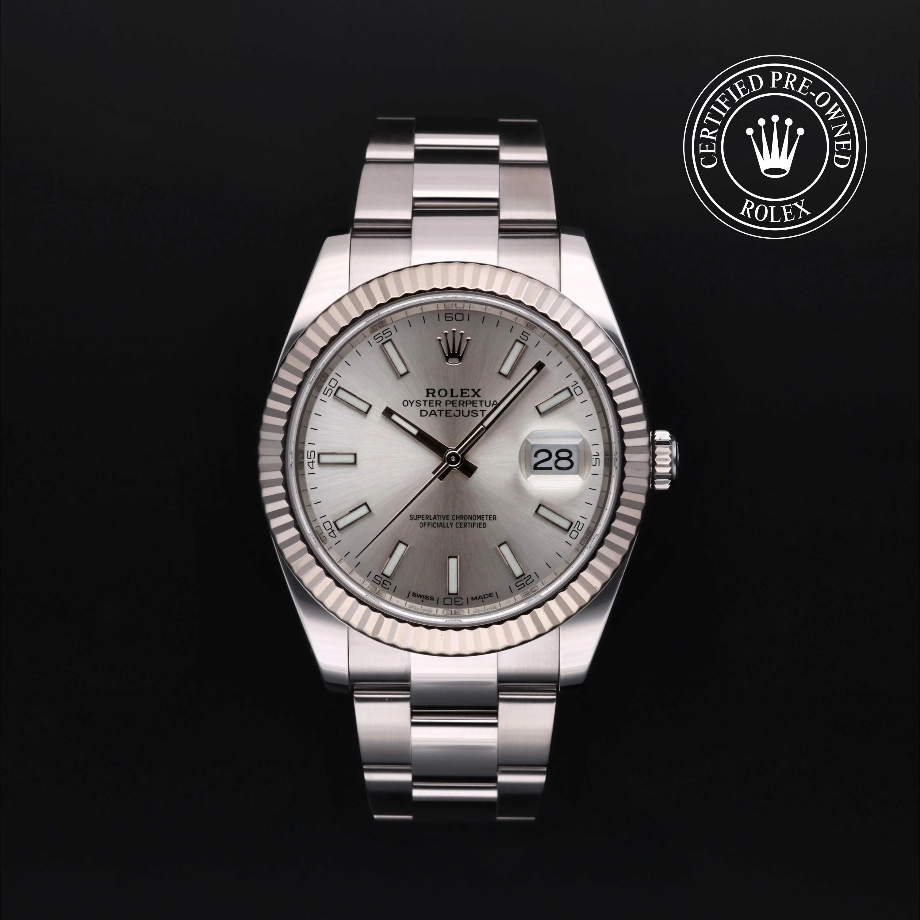 Datejust 41 thumbnail