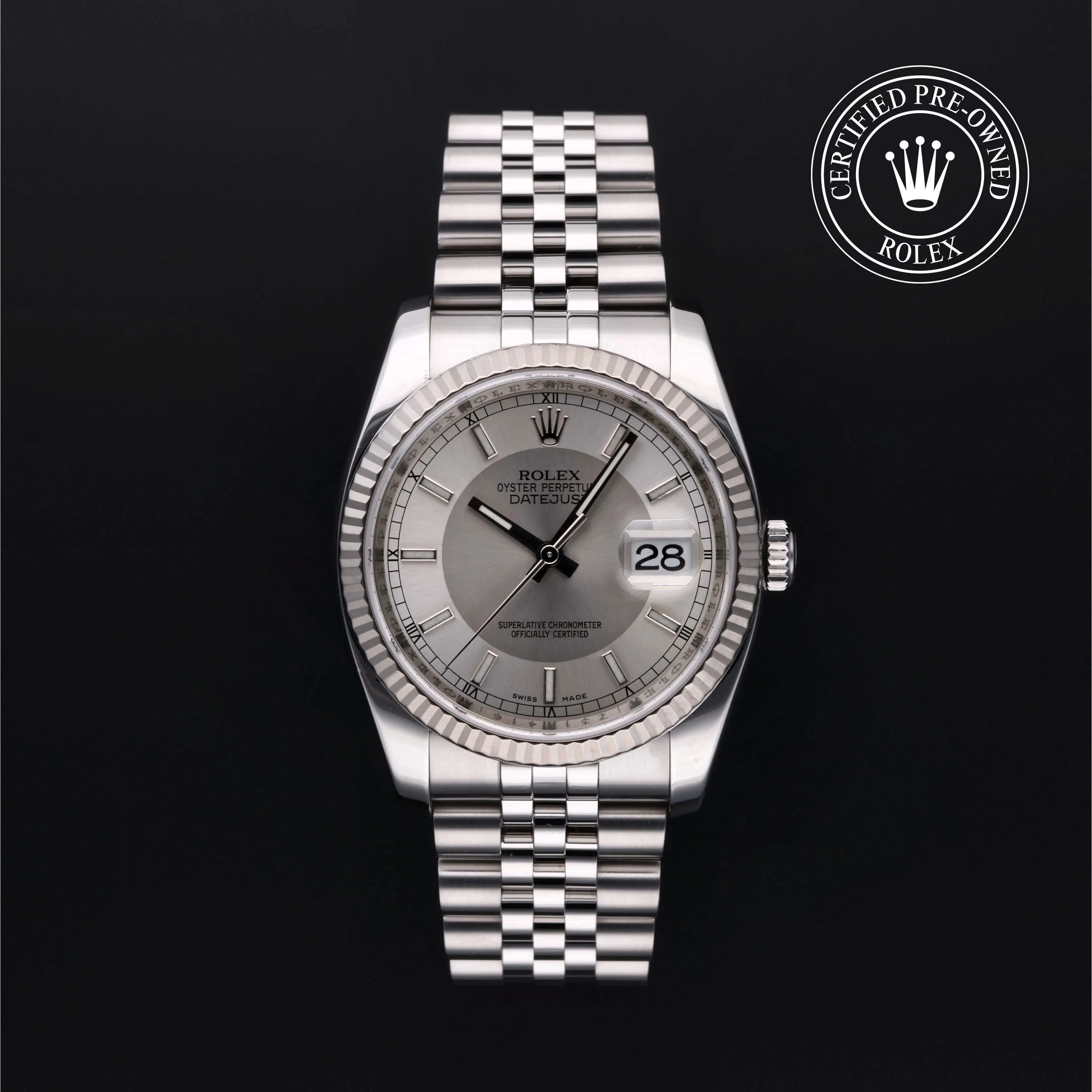 Datejust 36 thumbnail
