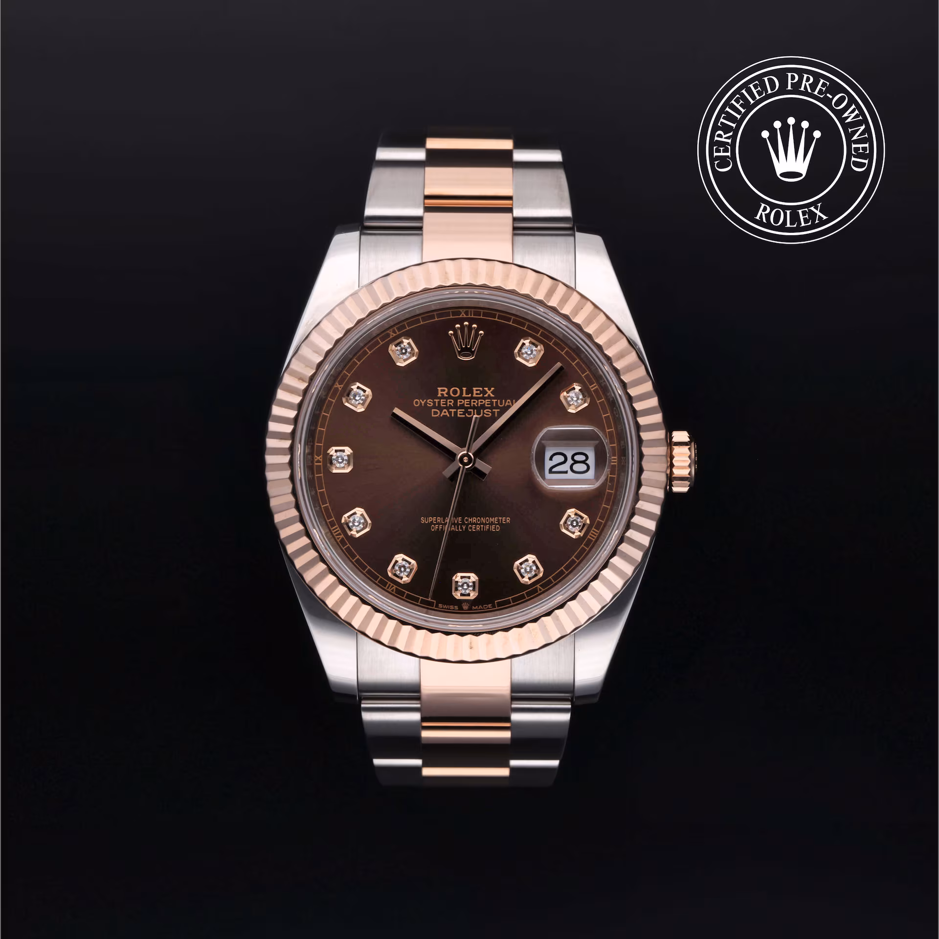 Datejust 41 thumbnail