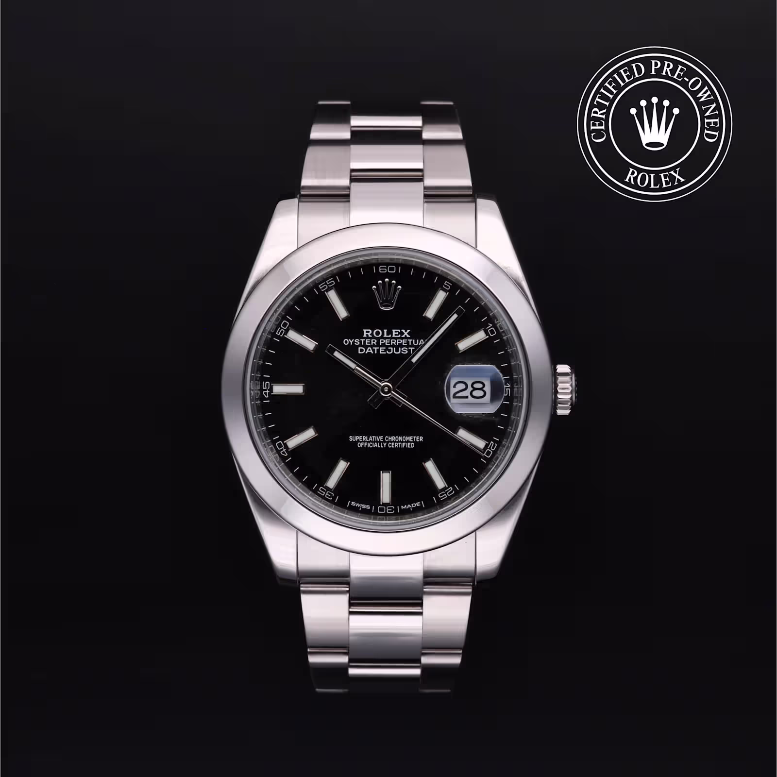 Datejust thumbnail