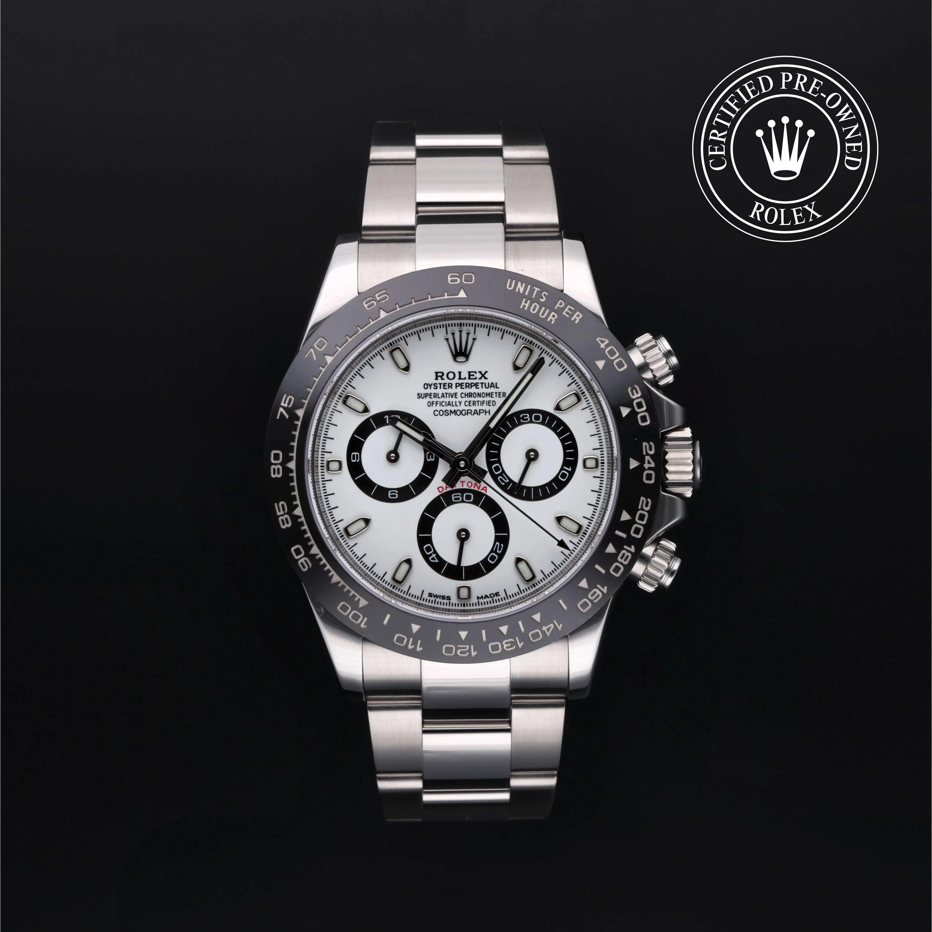 Cosmograph Daytona thumbnail