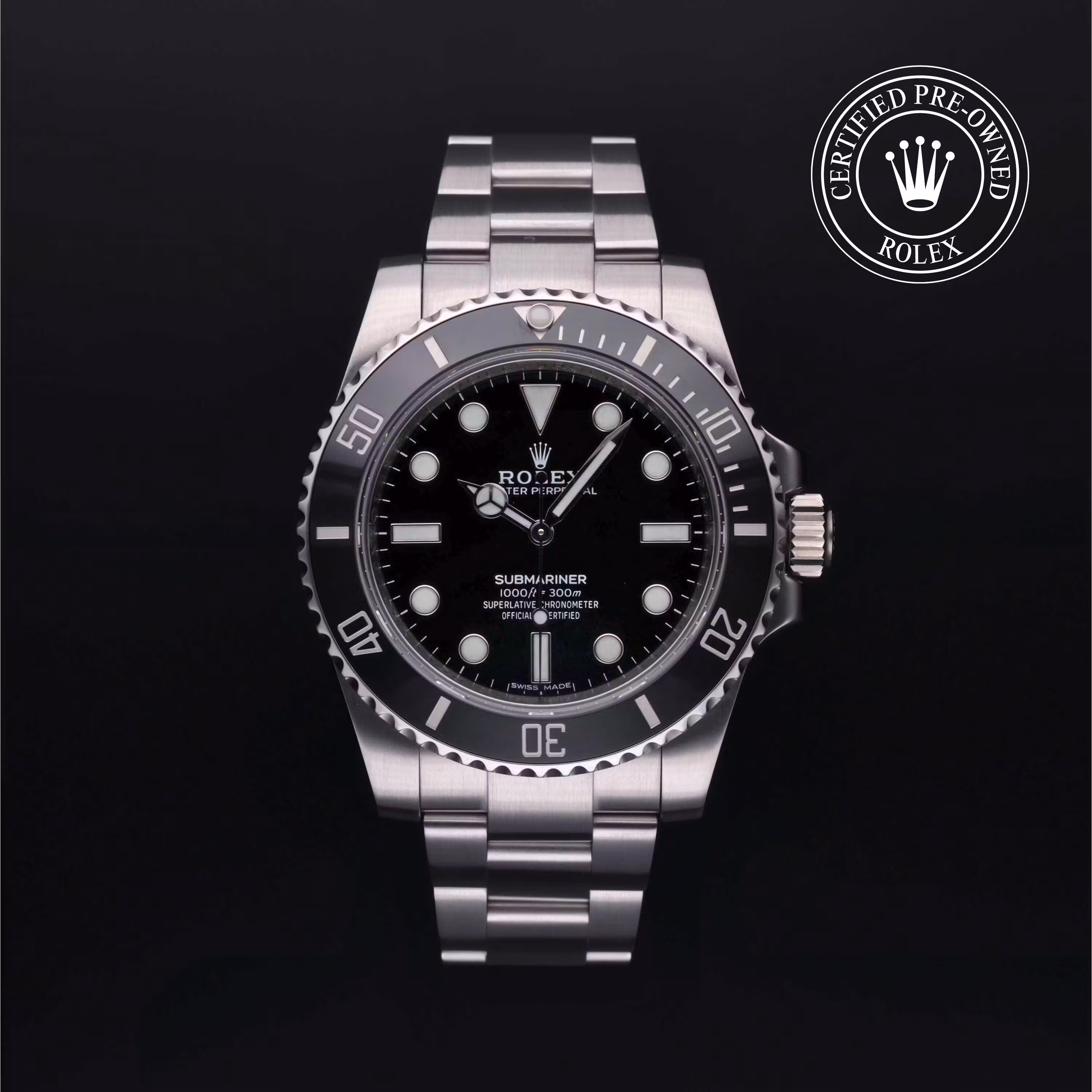 Submariner thumbnail