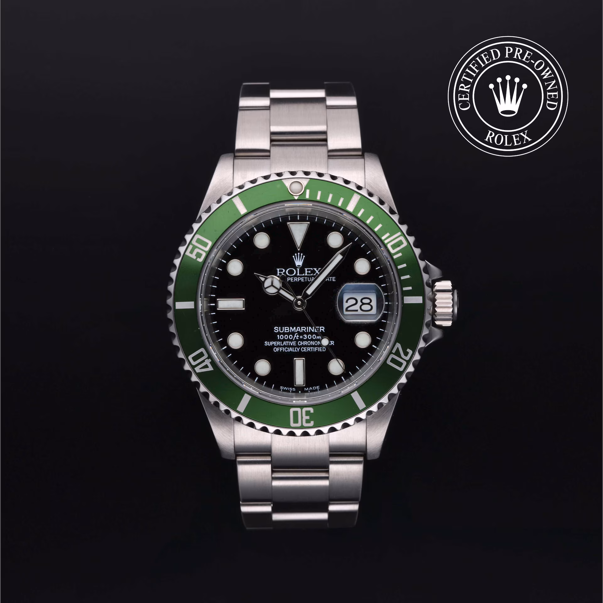 Submariner Date thumbnail