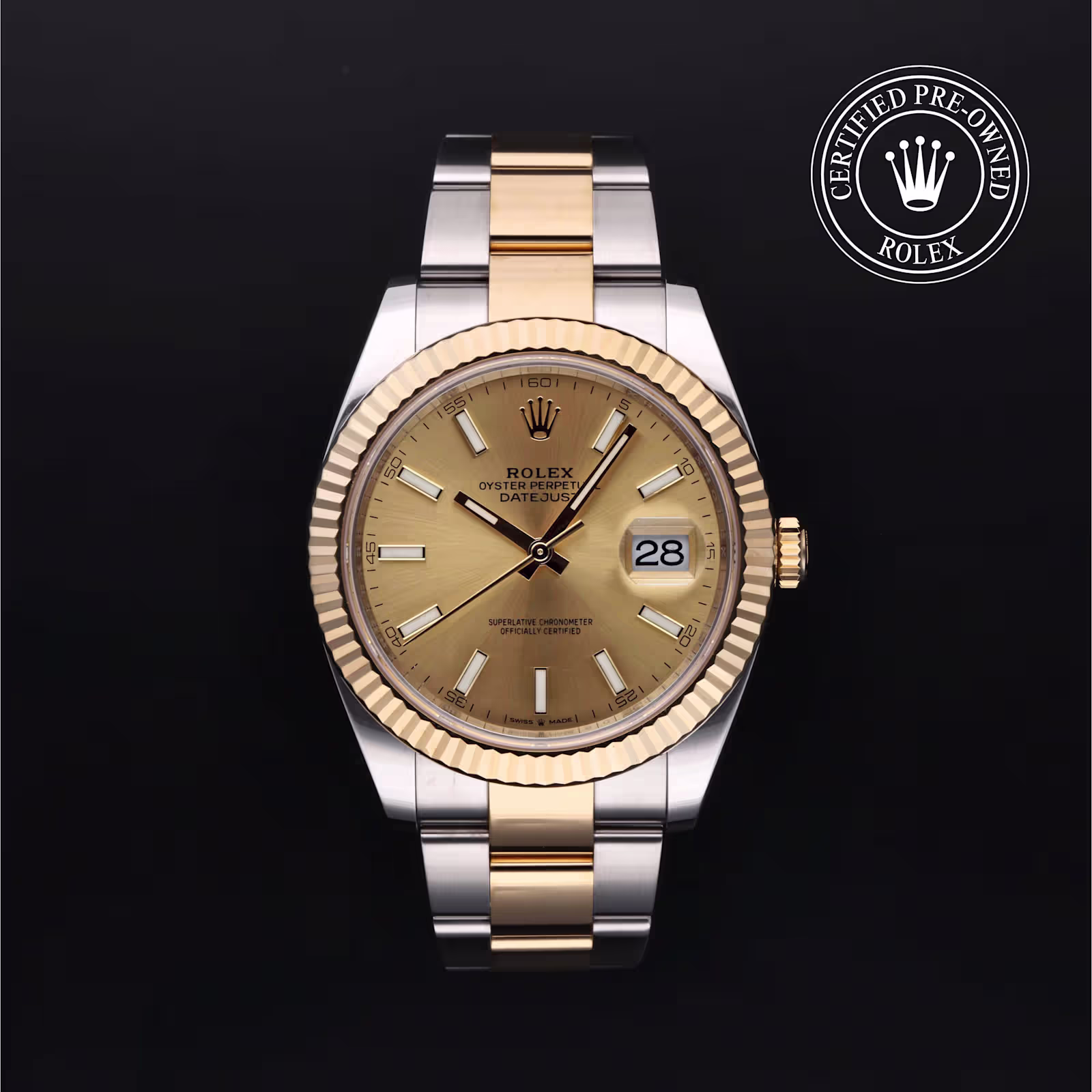Datejust thumbnail