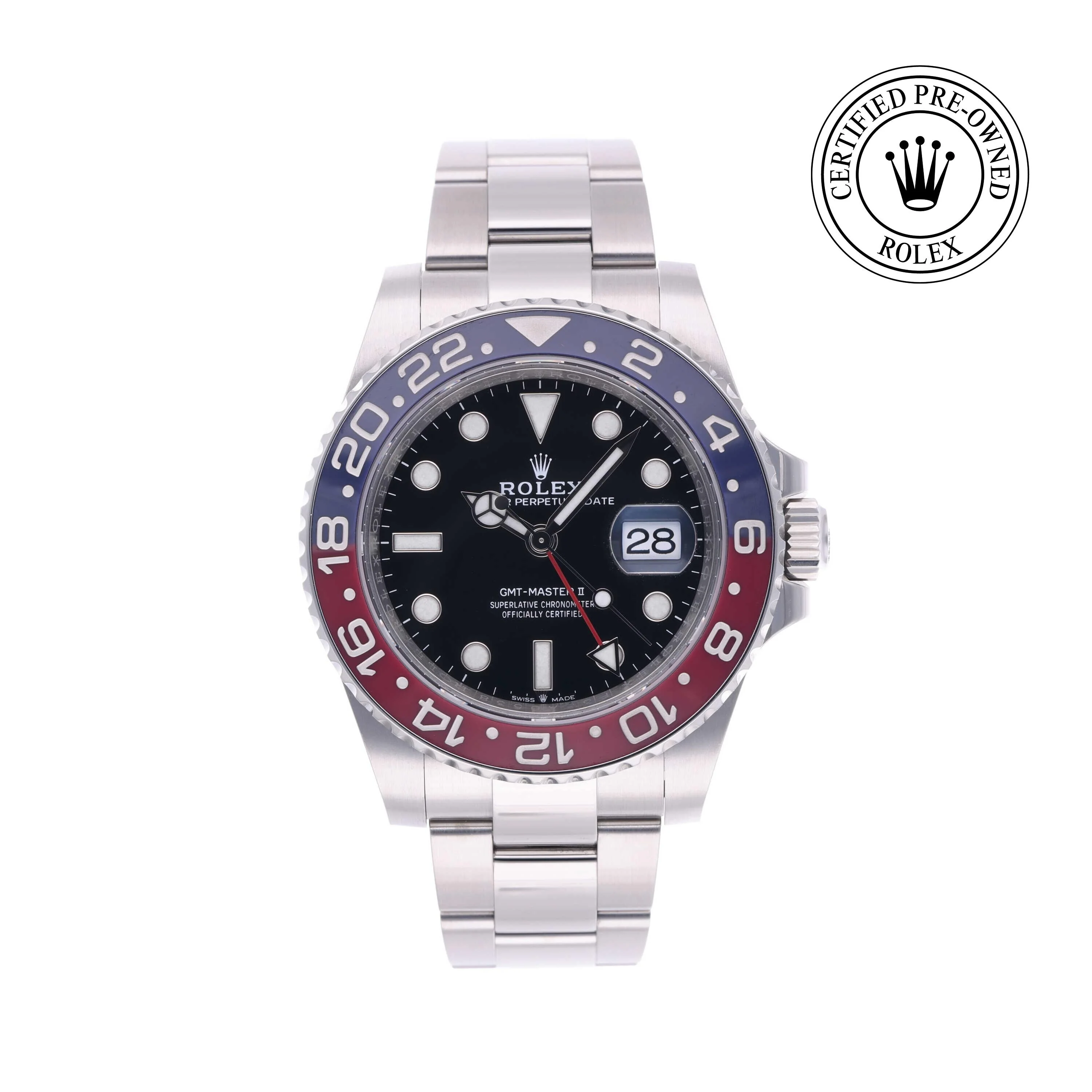 GMT-Master II thumbnail