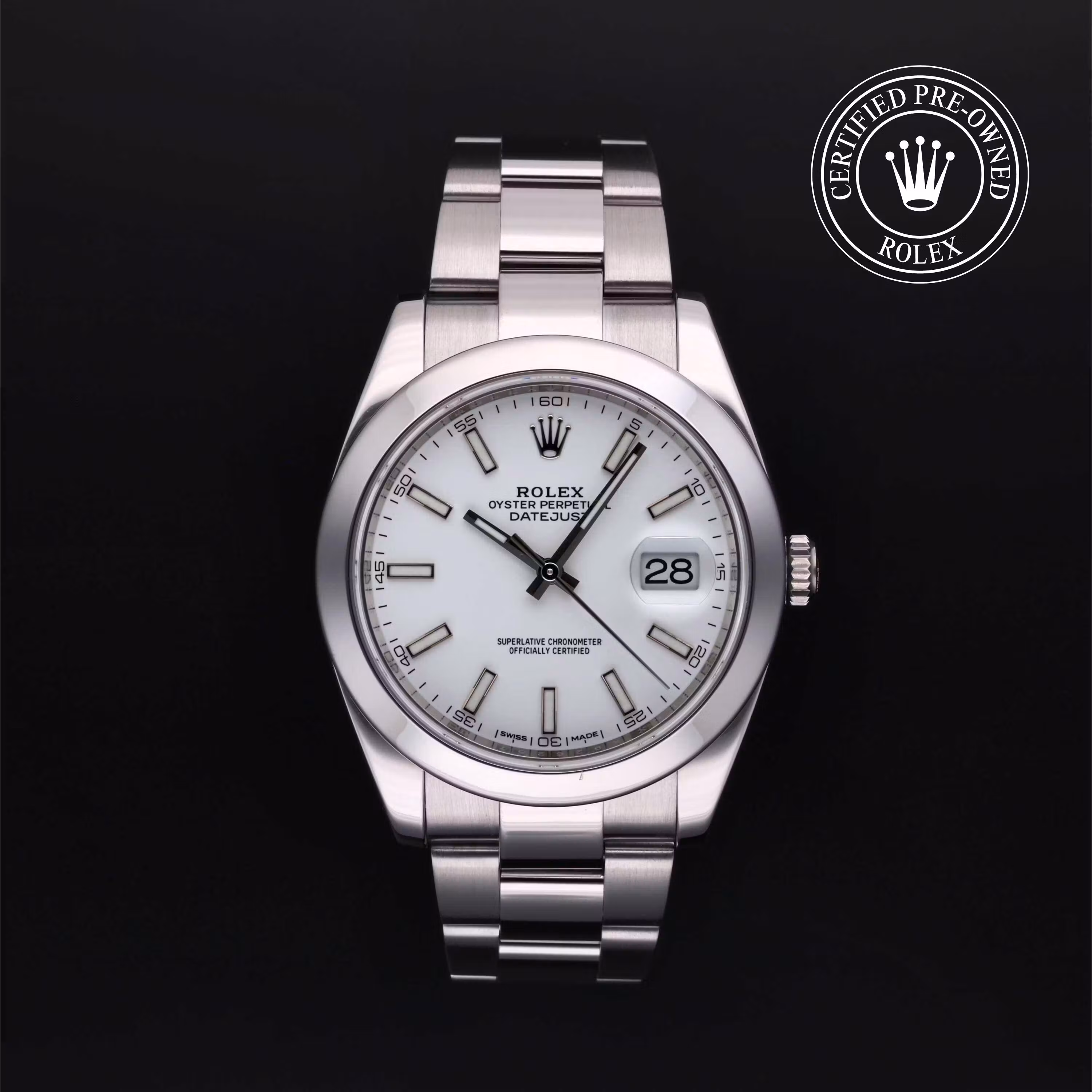Datejust thumbnail