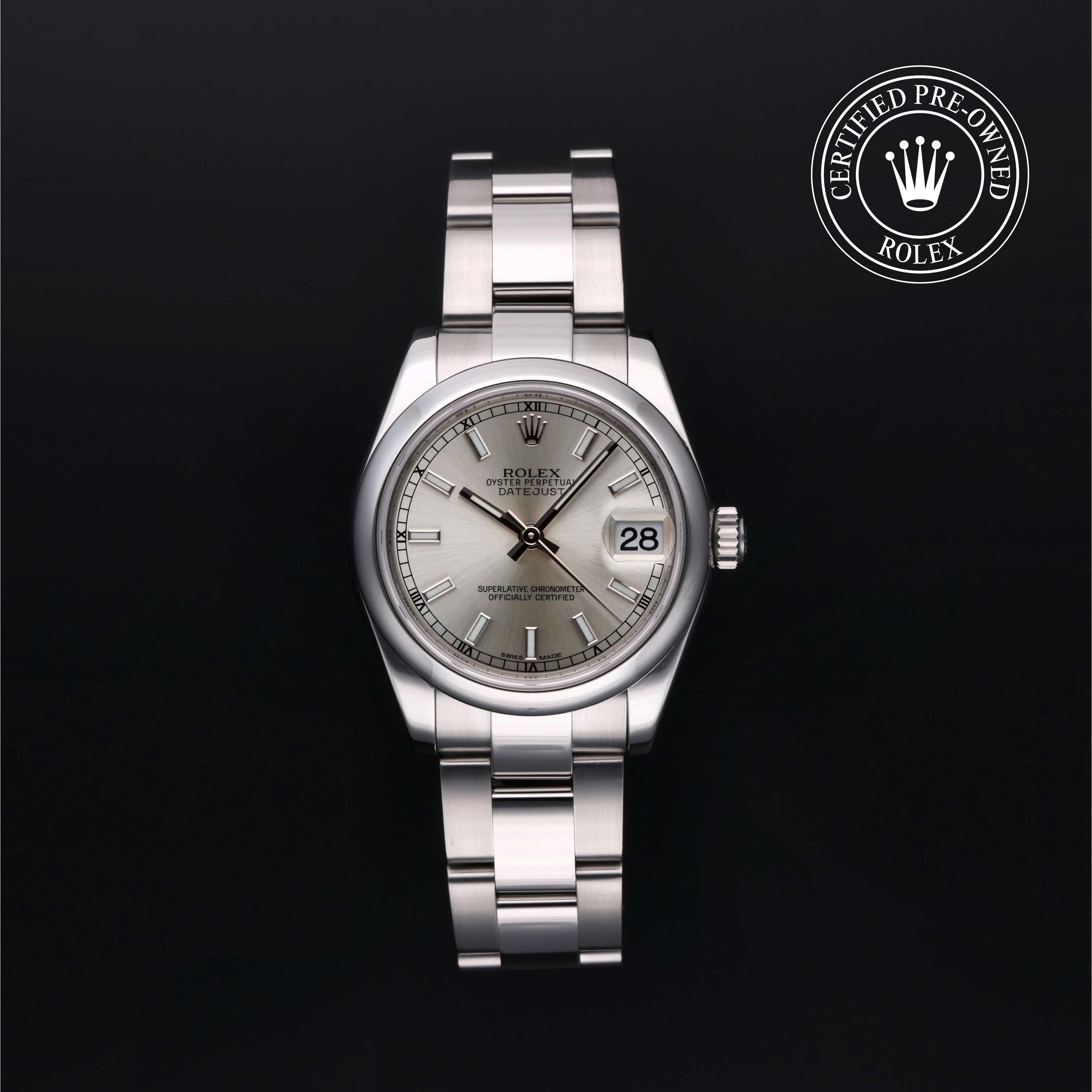 Oyster Perpetual Datejust 31 thumbnail