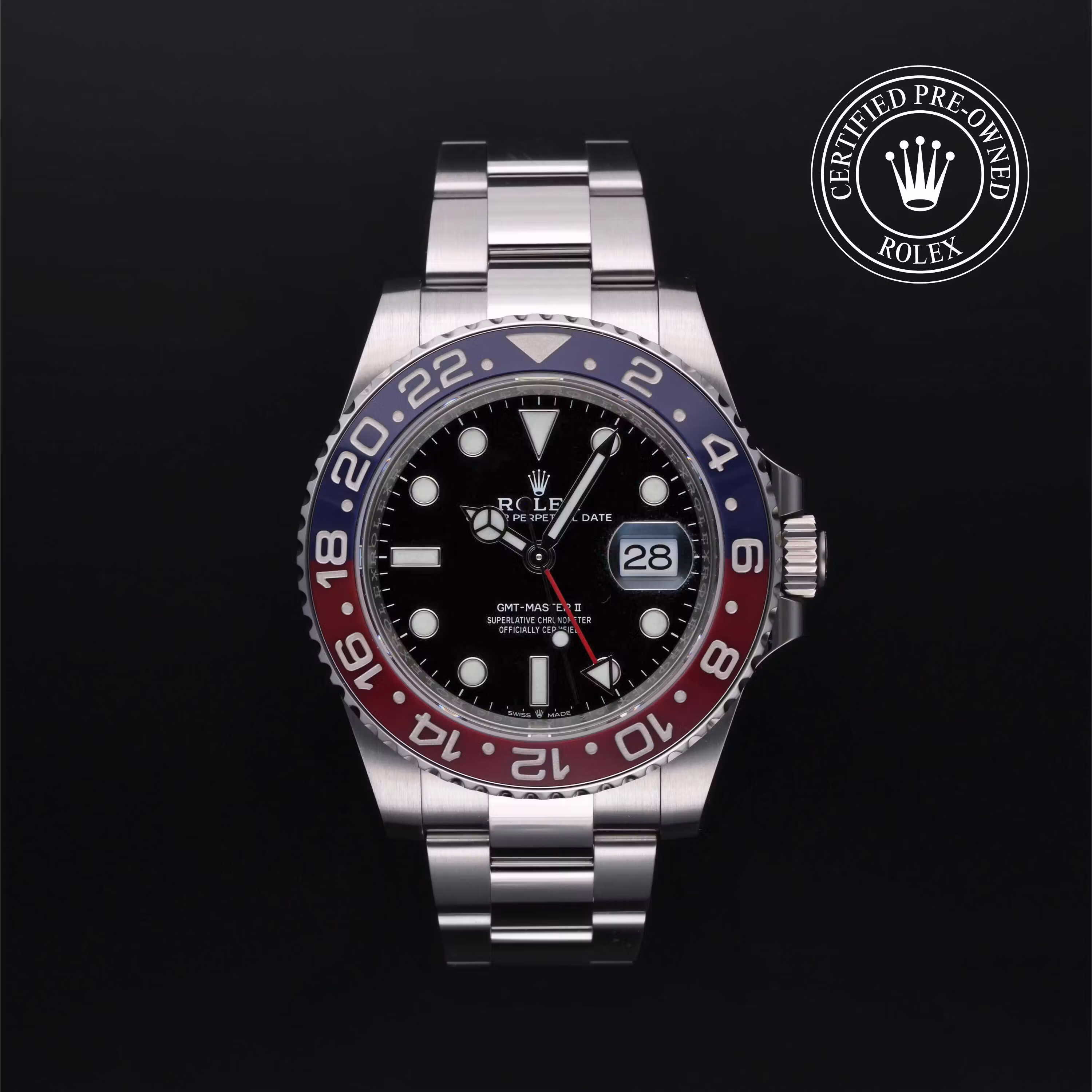 GMT-Master II thumbnail