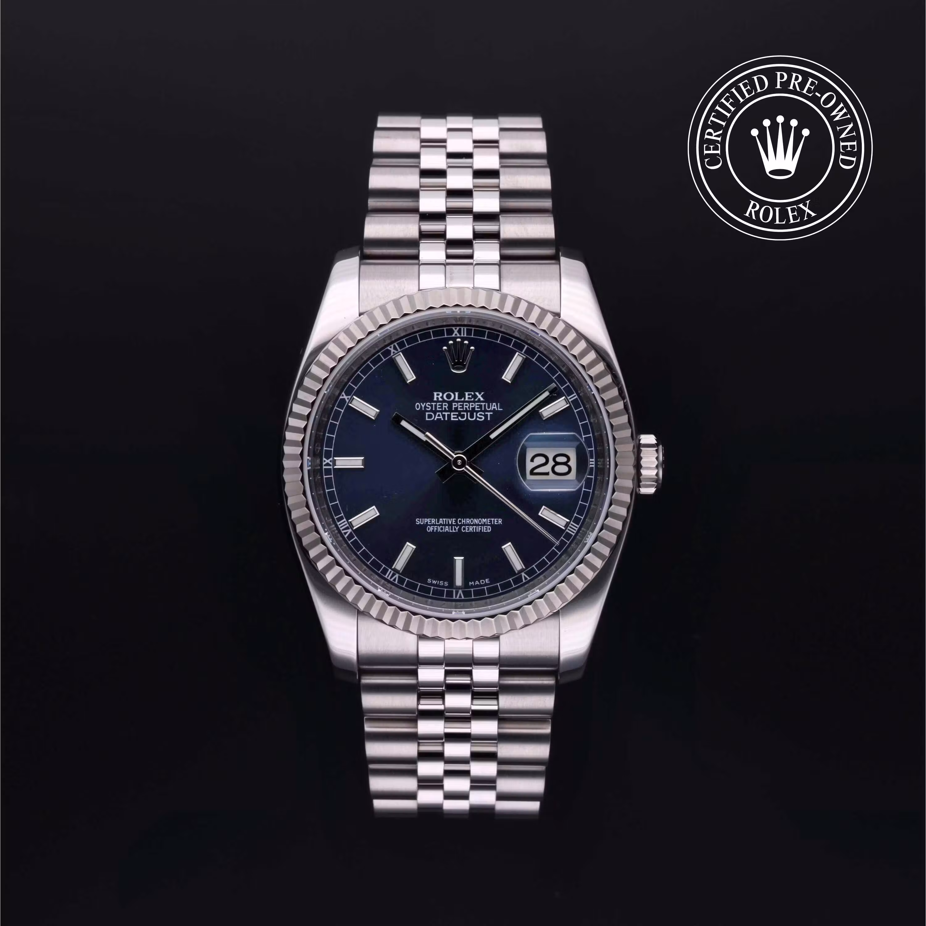 Datejust thumbnail