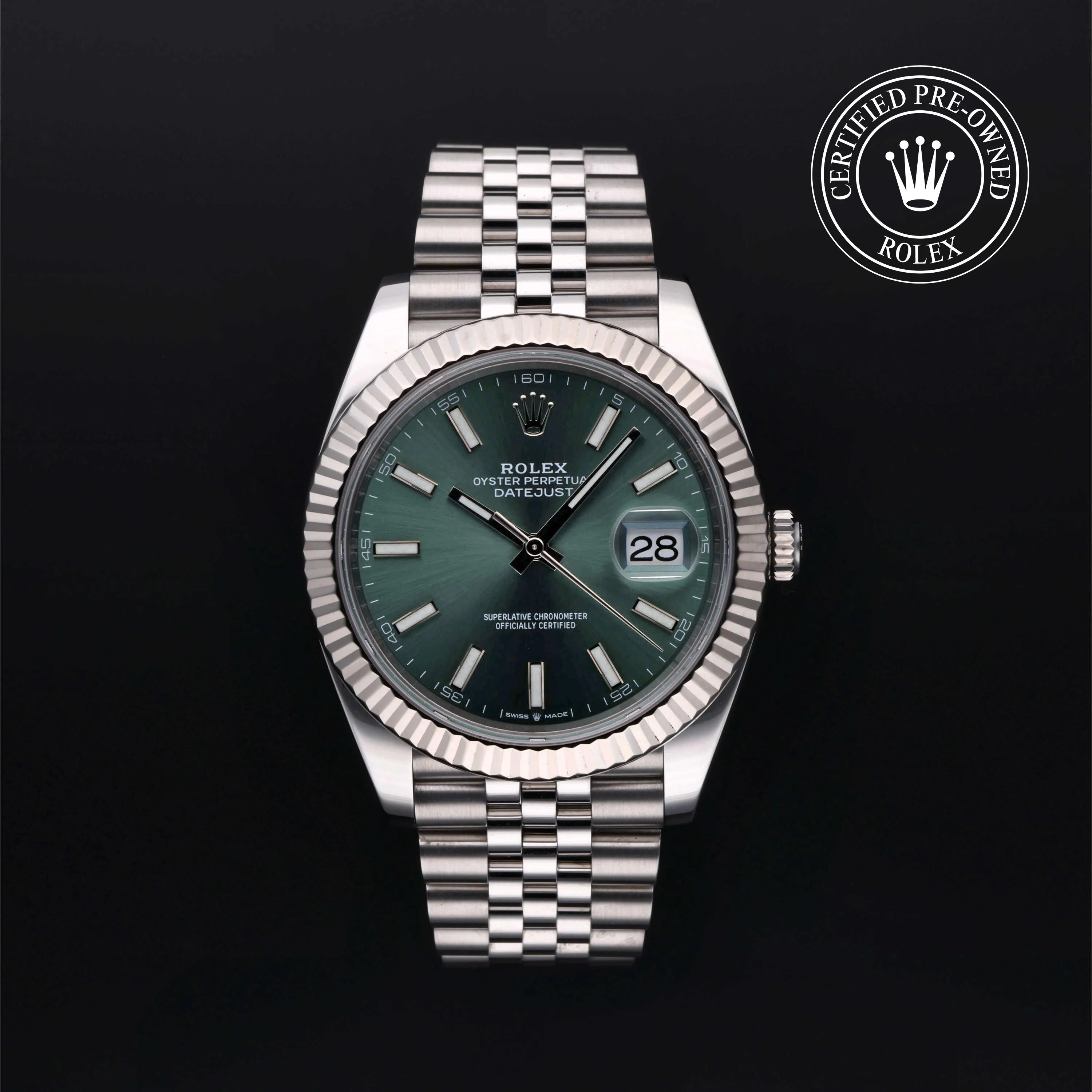 Datejust thumbnail