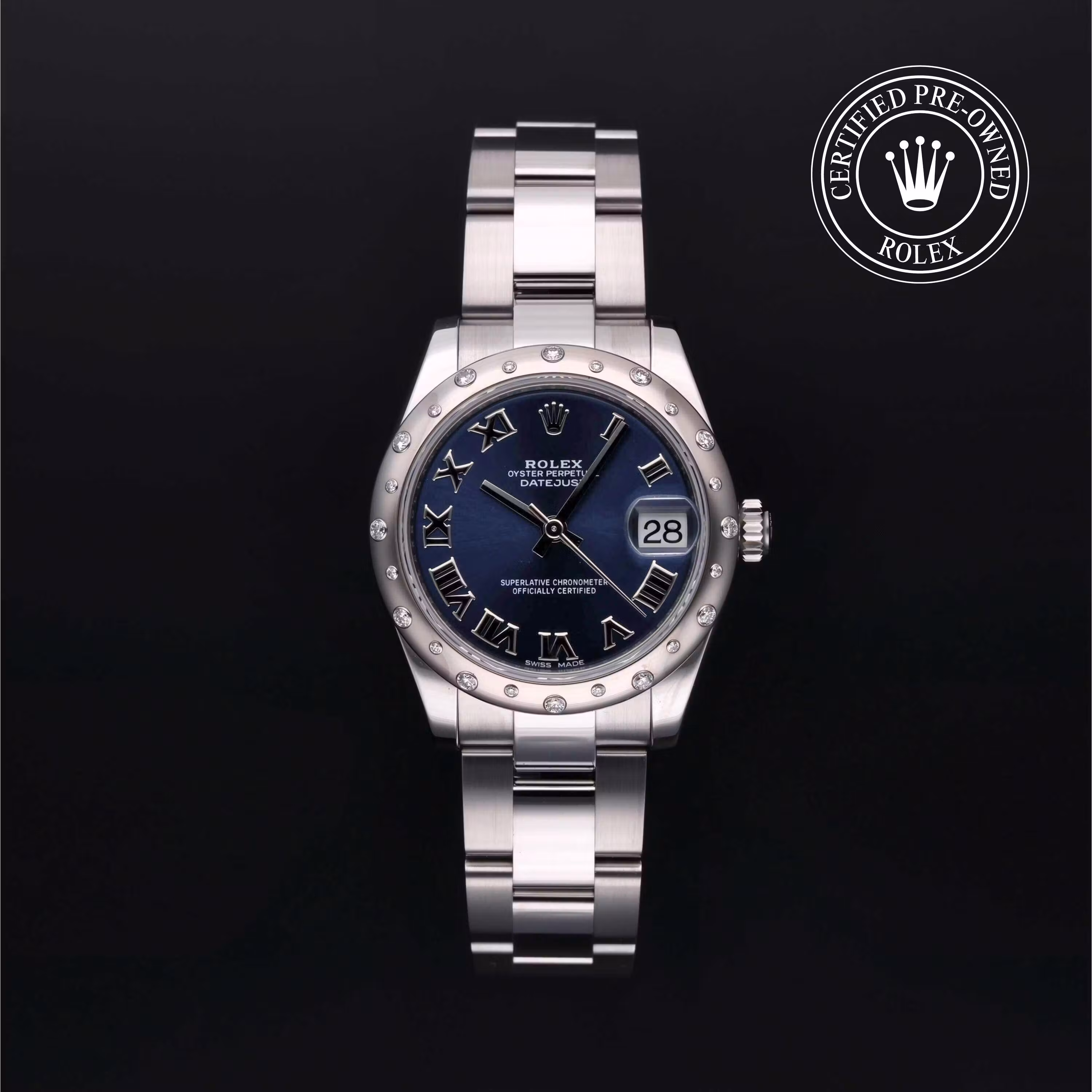 Datejust thumbnail