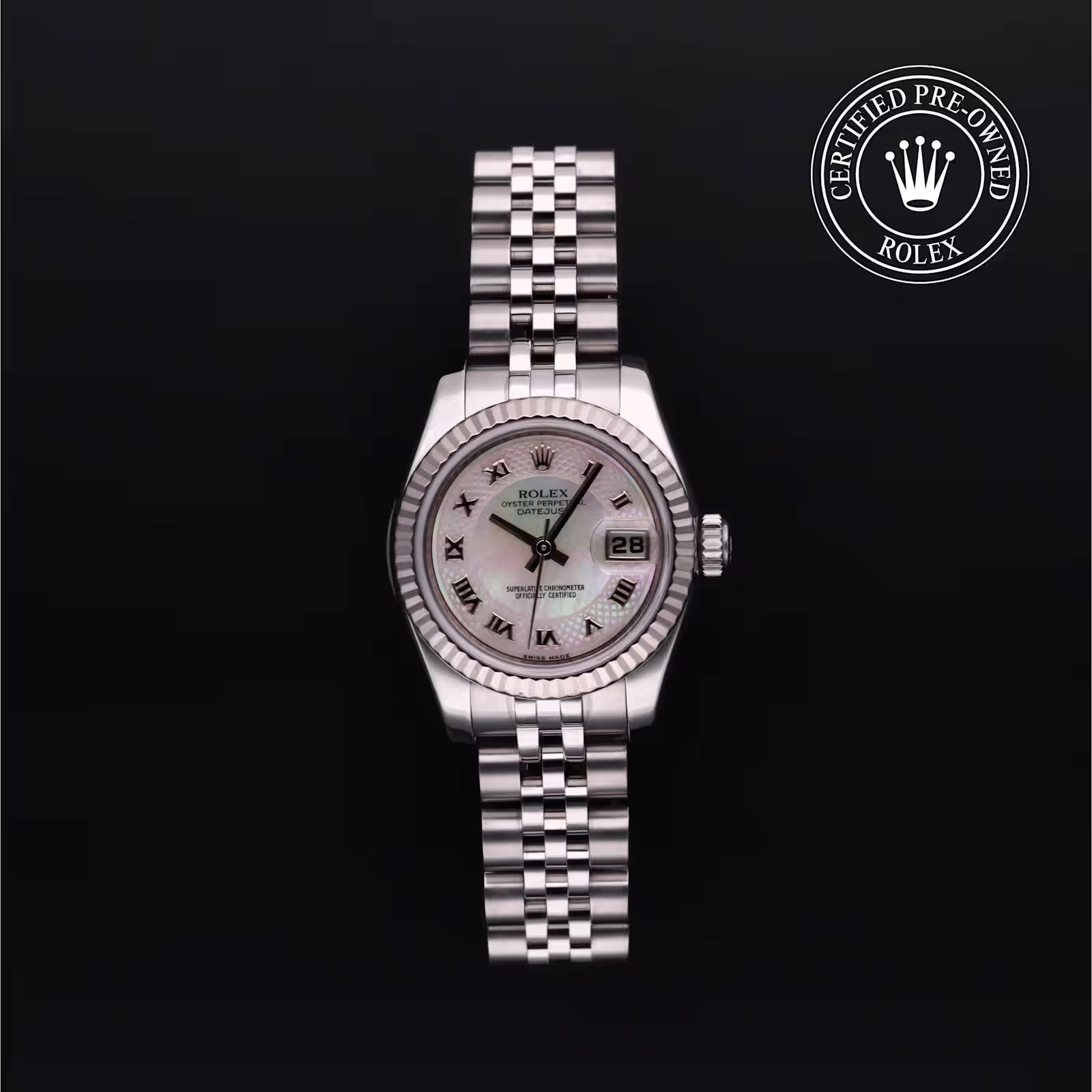 Datejust thumbnail