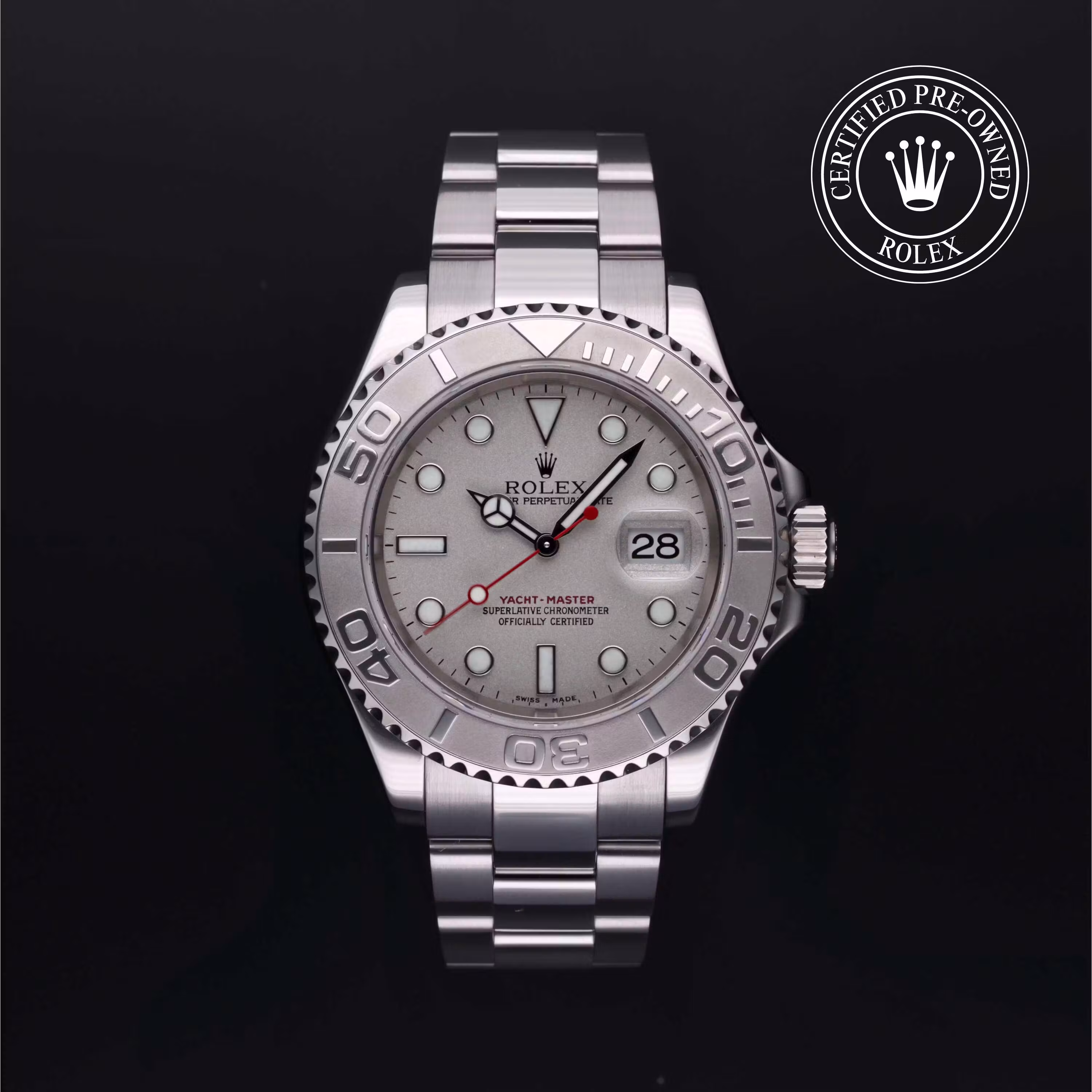 Yacht-Master thumbnail