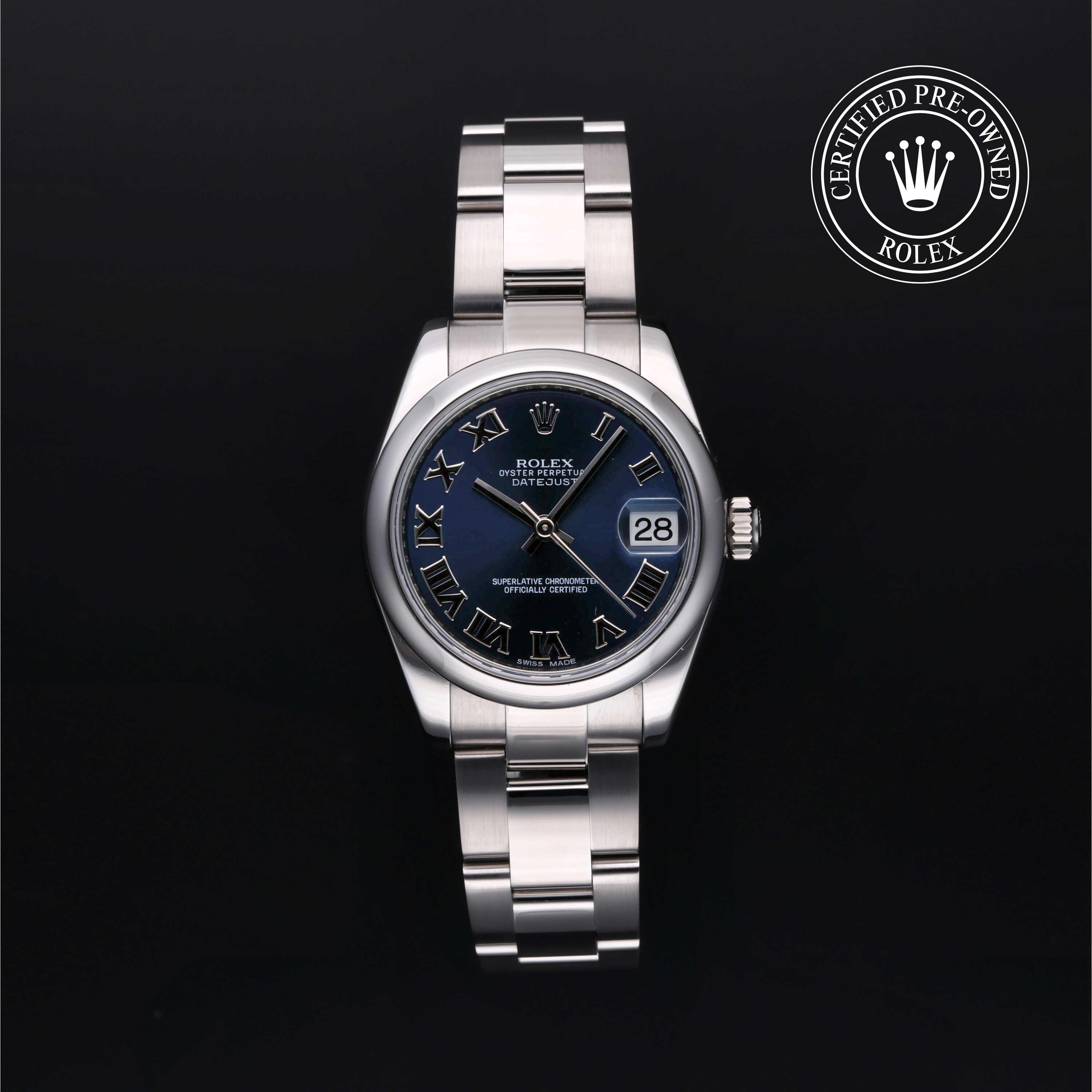 Rolex Datejust , M178240-0036 thumbnail