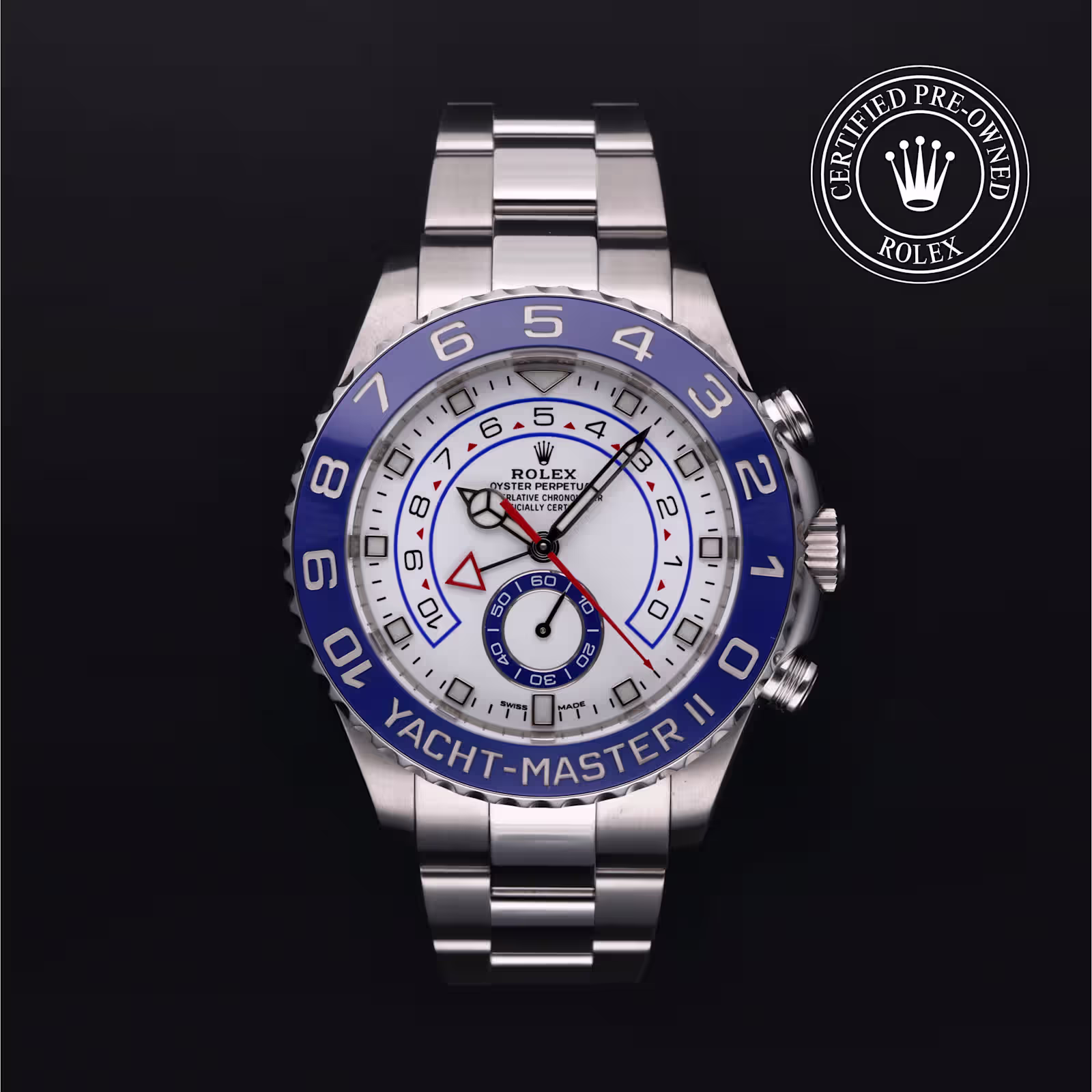 Yacht-Master II thumbnail