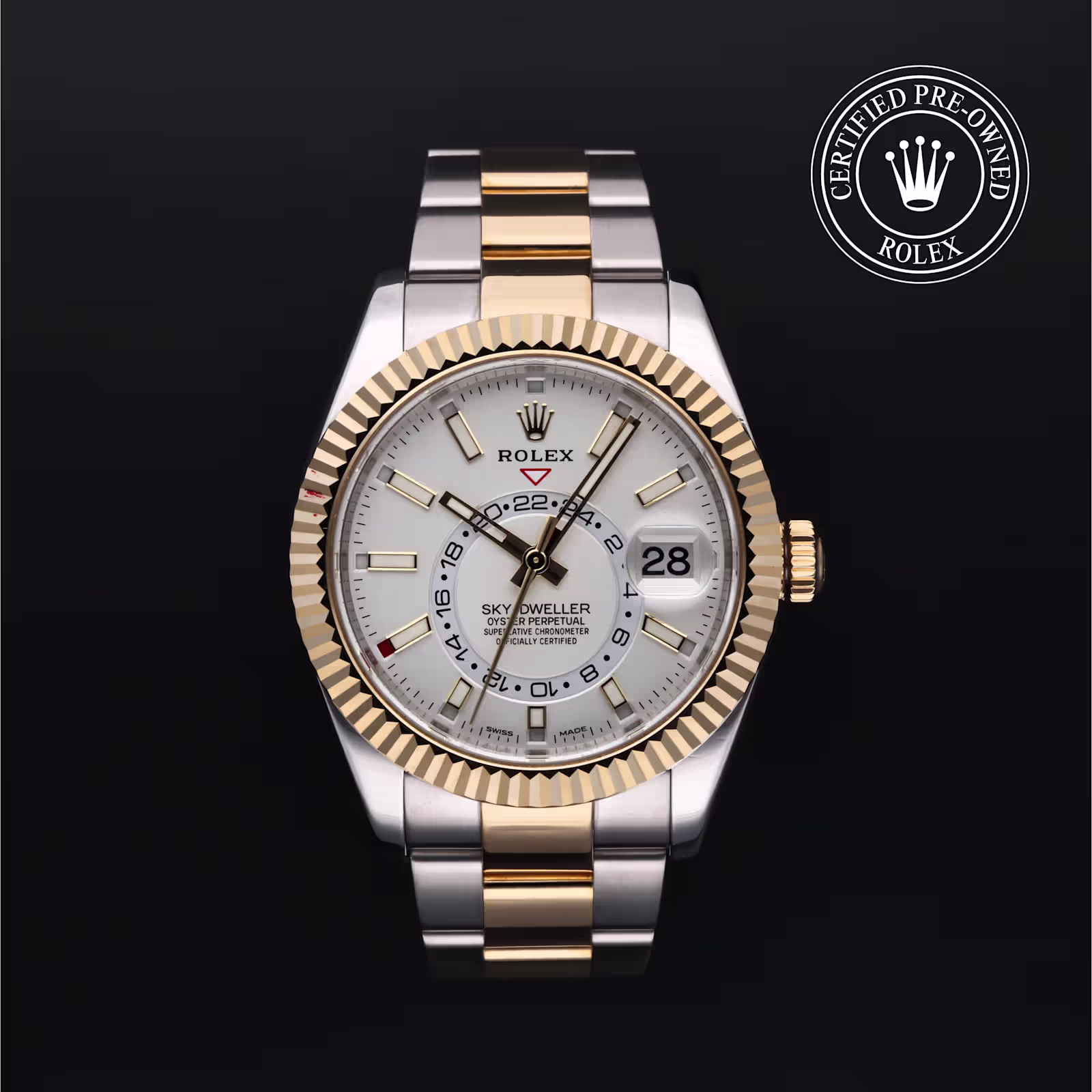 Sky-Dweller thumbnail