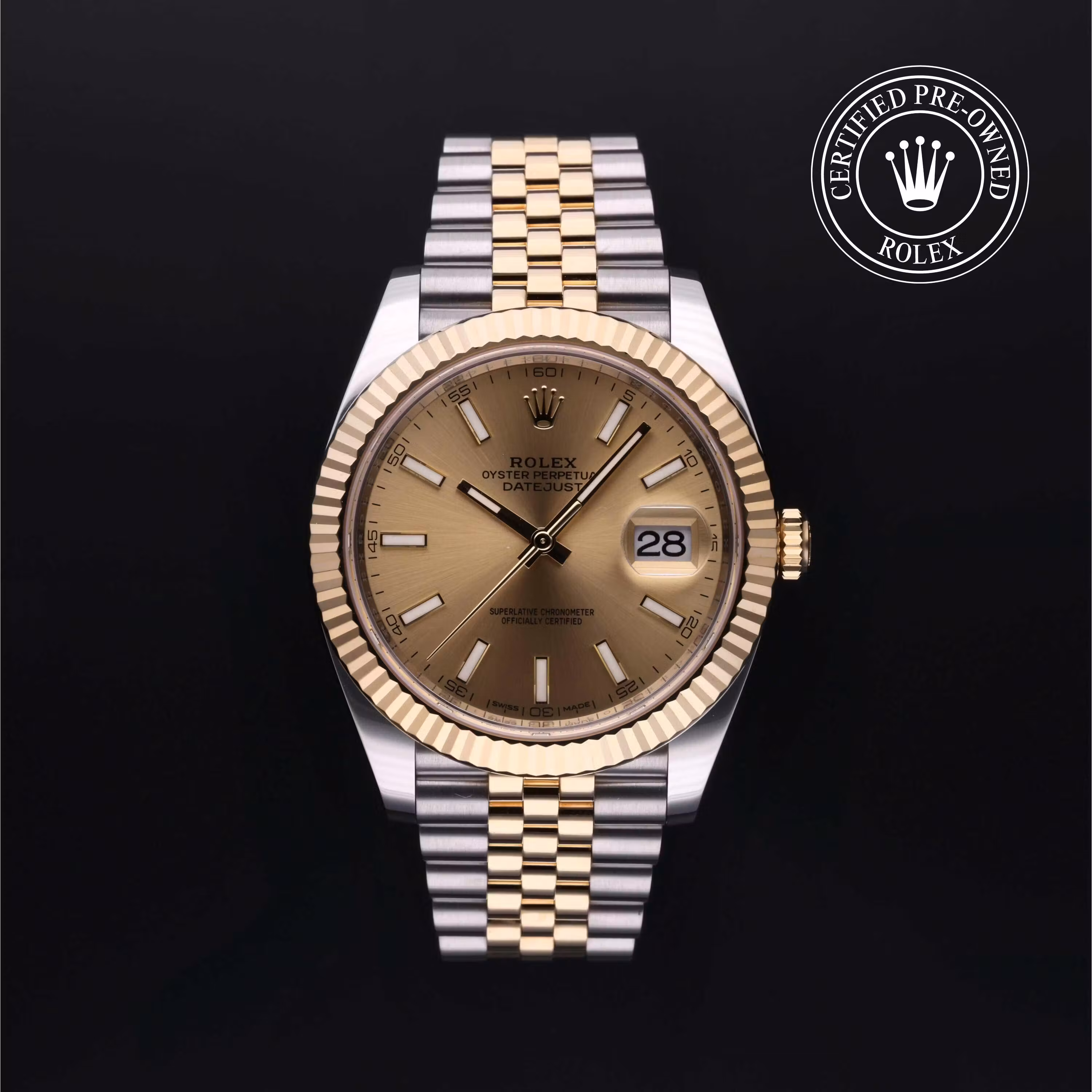 Datejust thumbnail