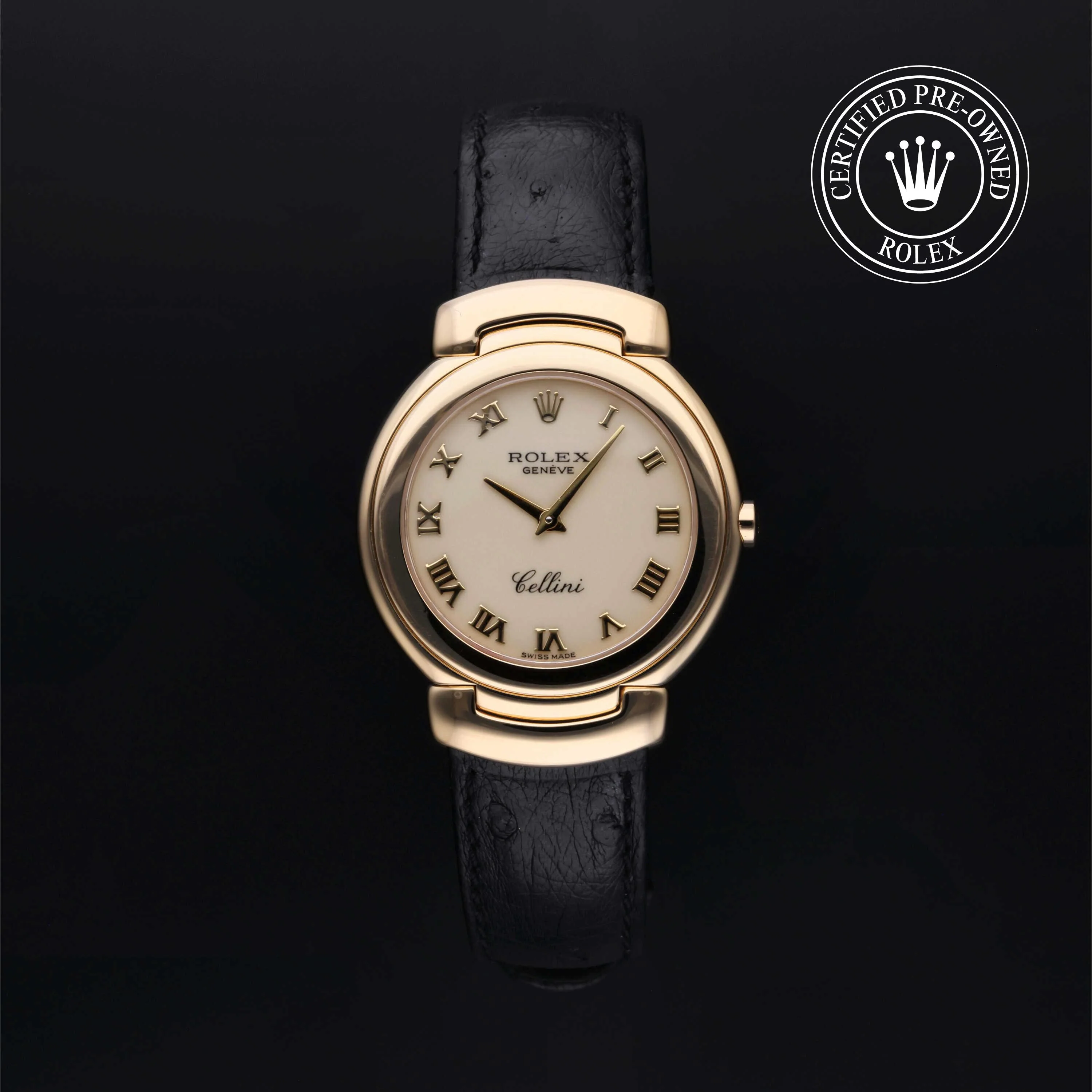 Cellini Quartz 32 - 6622/8 thumbnail