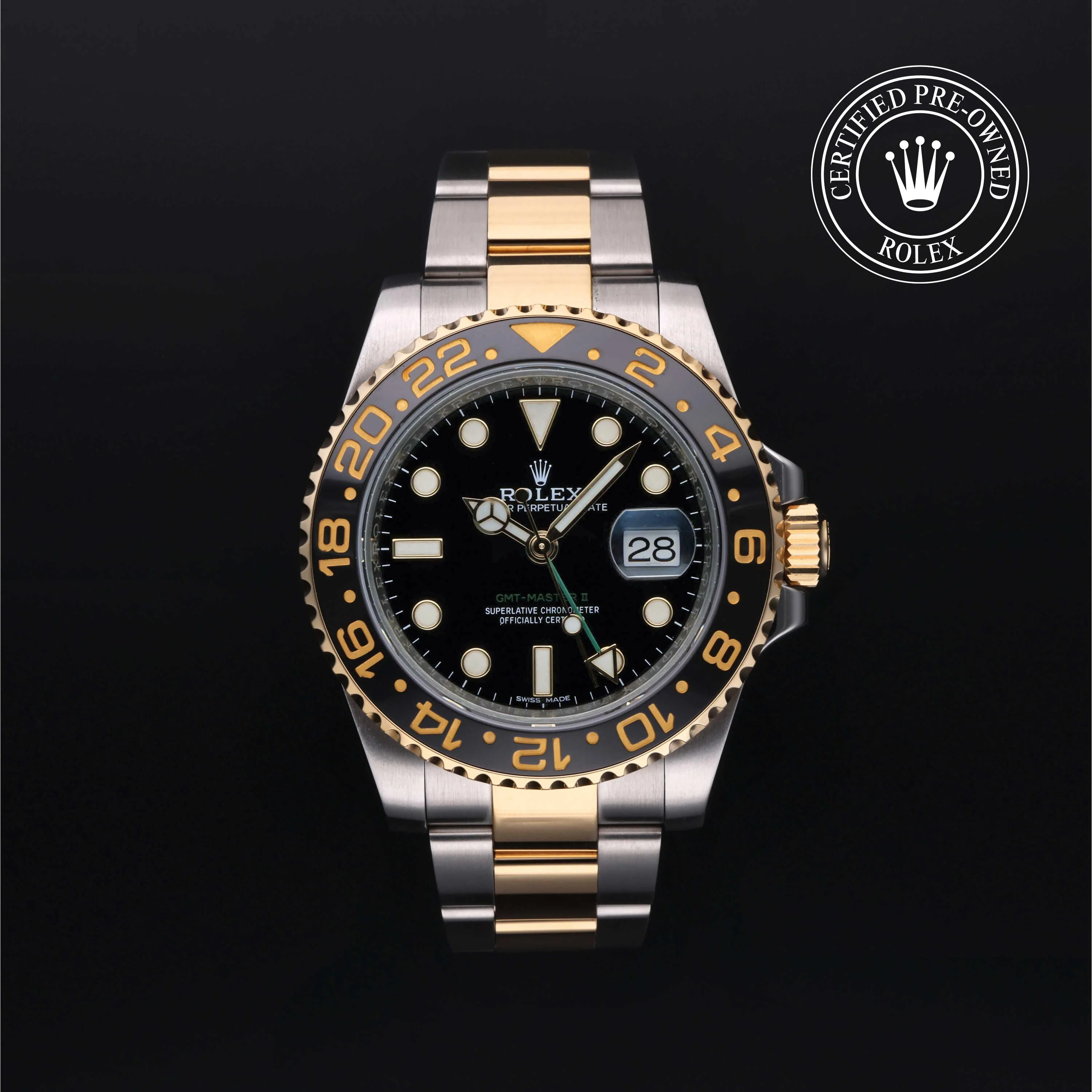GMT-Master II thumbnail