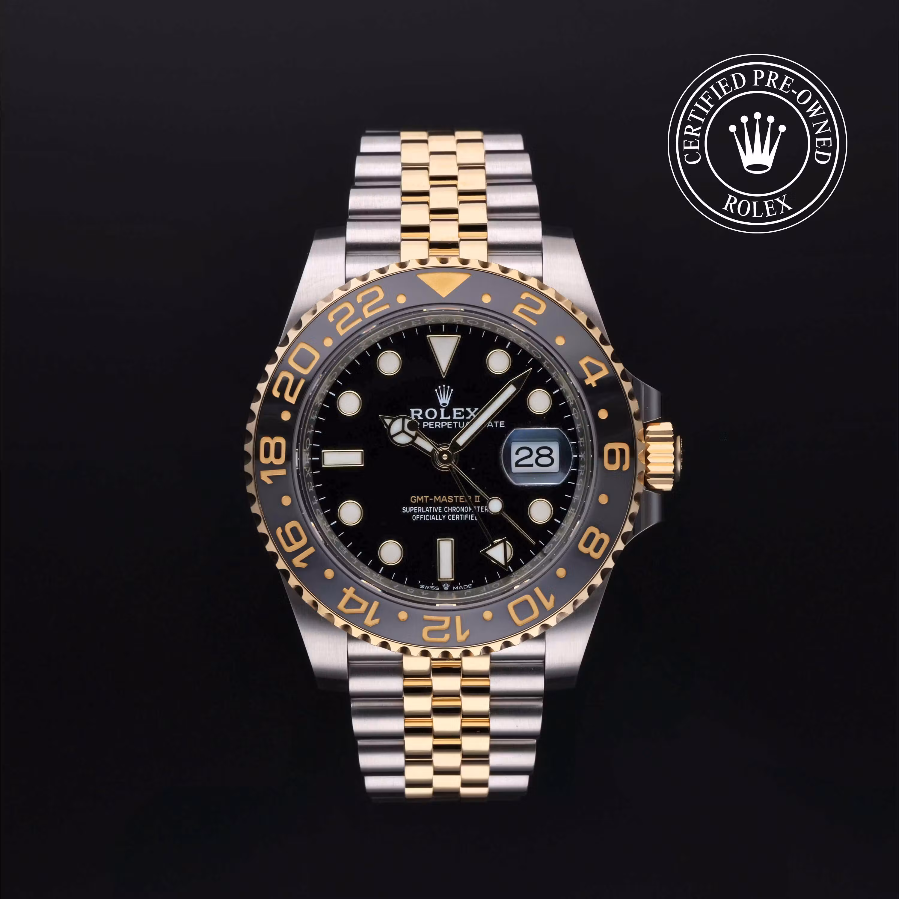 GMT-Master II thumbnail