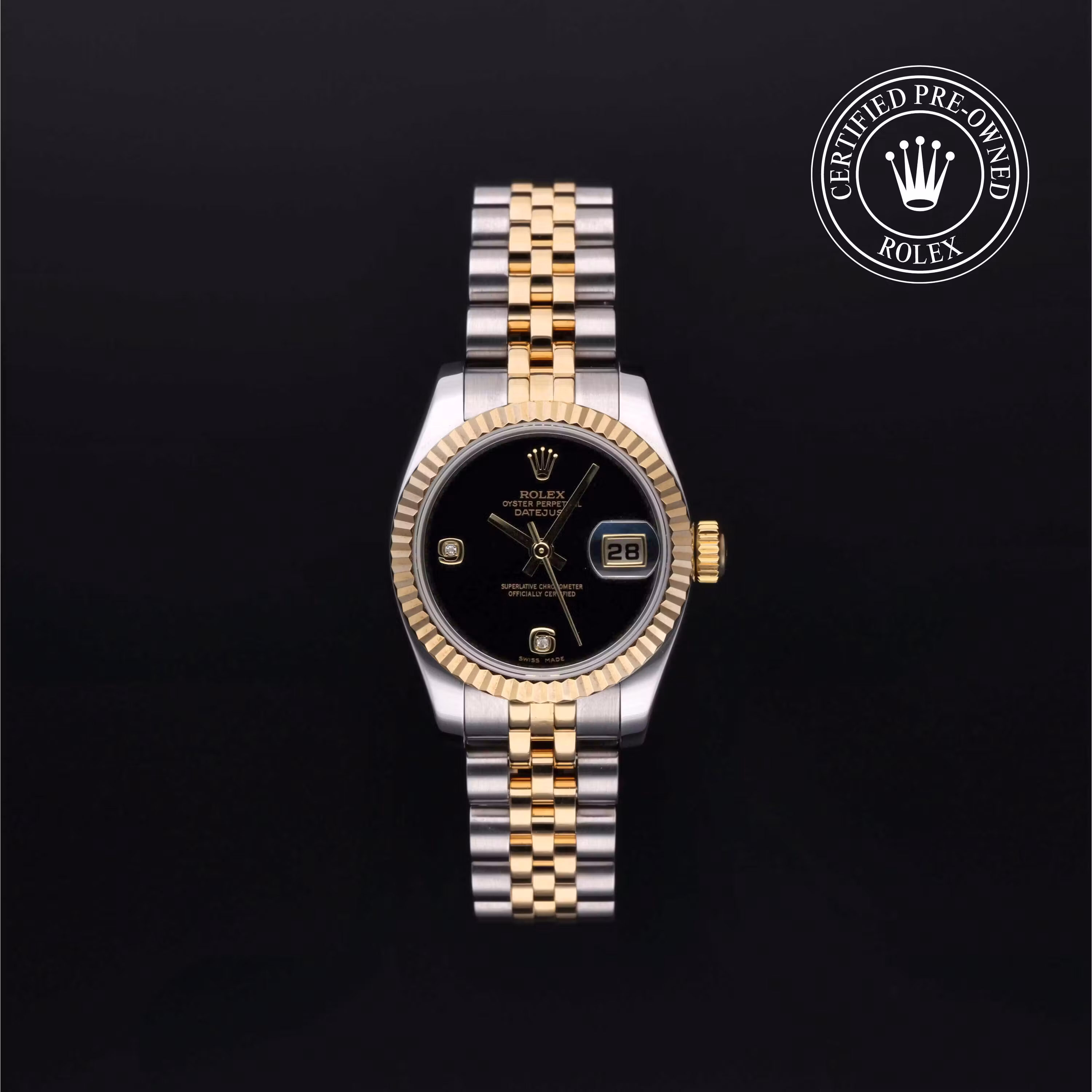 Datejust thumbnail