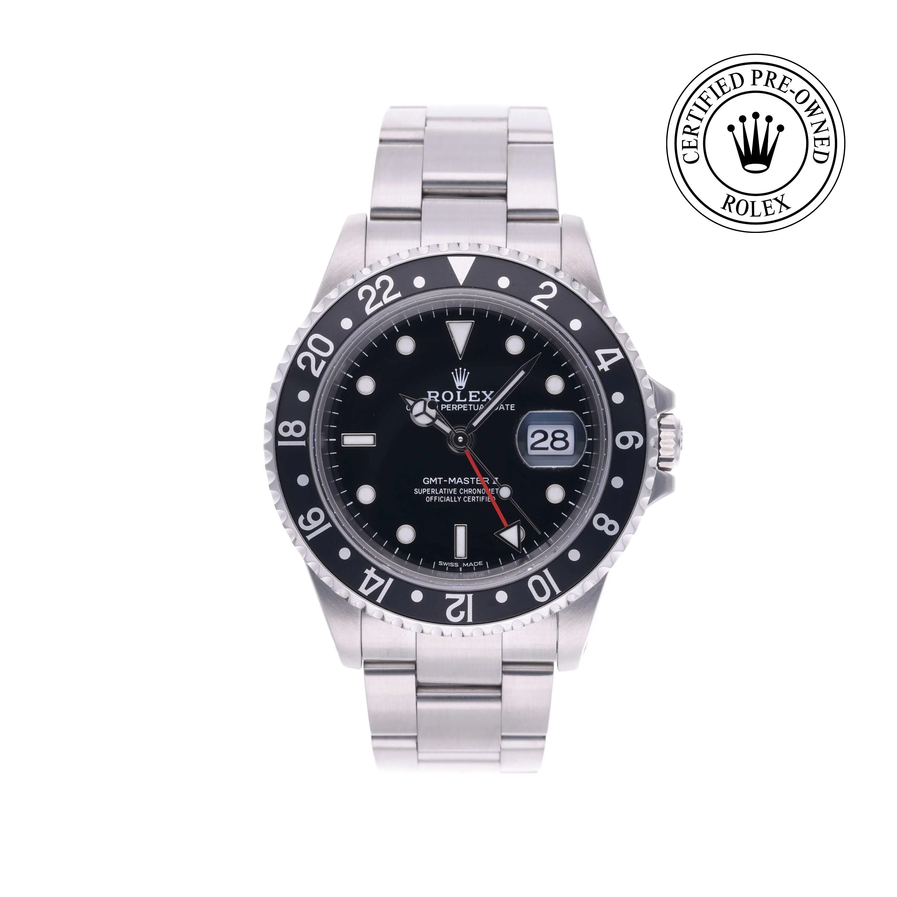 GMT-Master II thumbnail