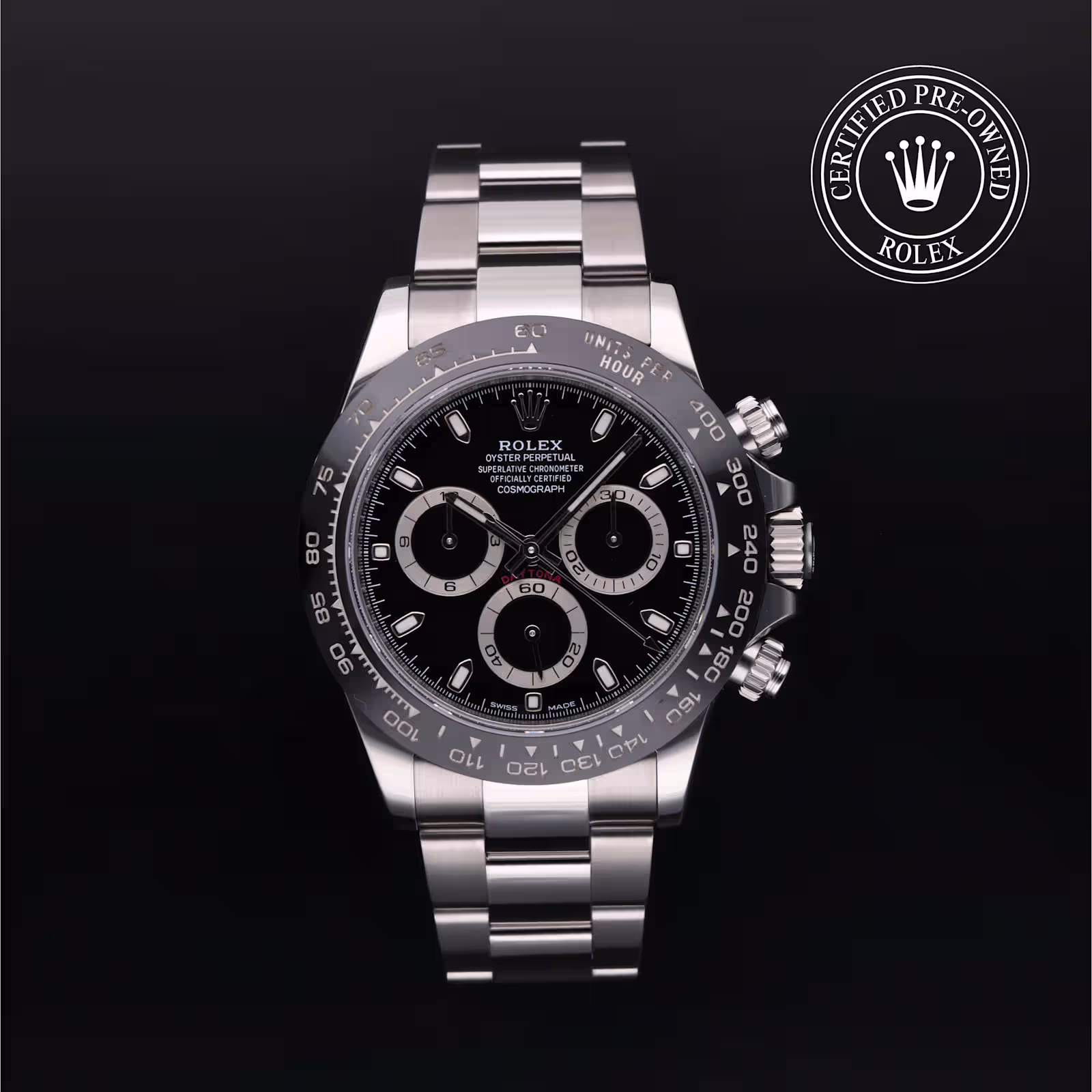 Cosmograph Daytona thumbnail