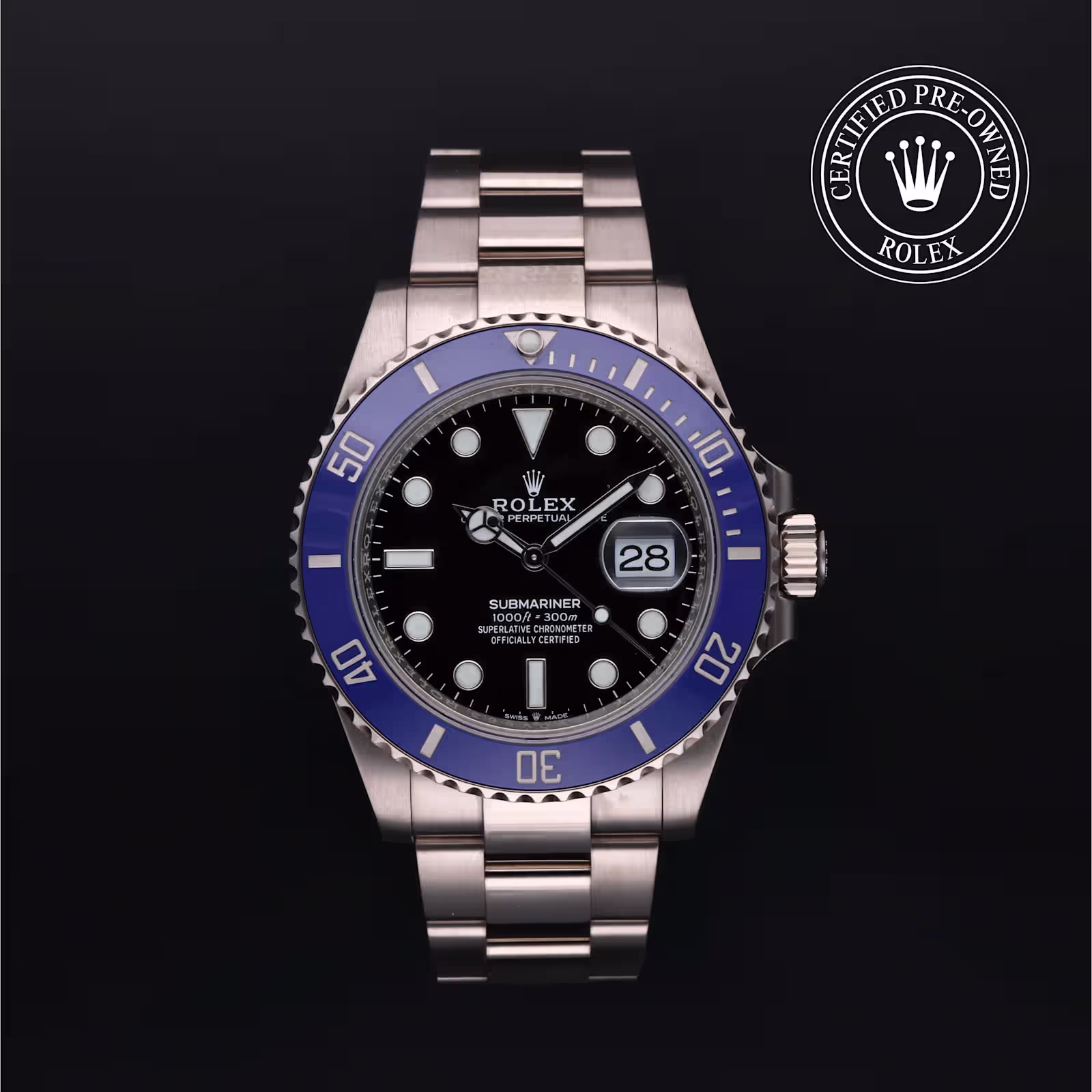 Submariner Date thumbnail